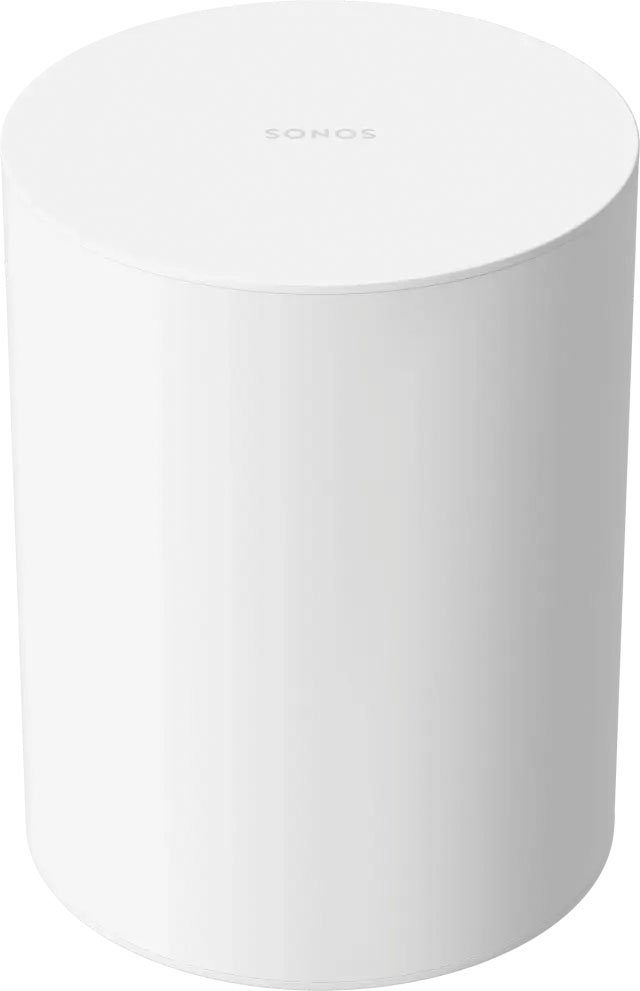 Sonos Sonos Sub Mini Lautsprecher 1.0 (WLAN, 250 W)