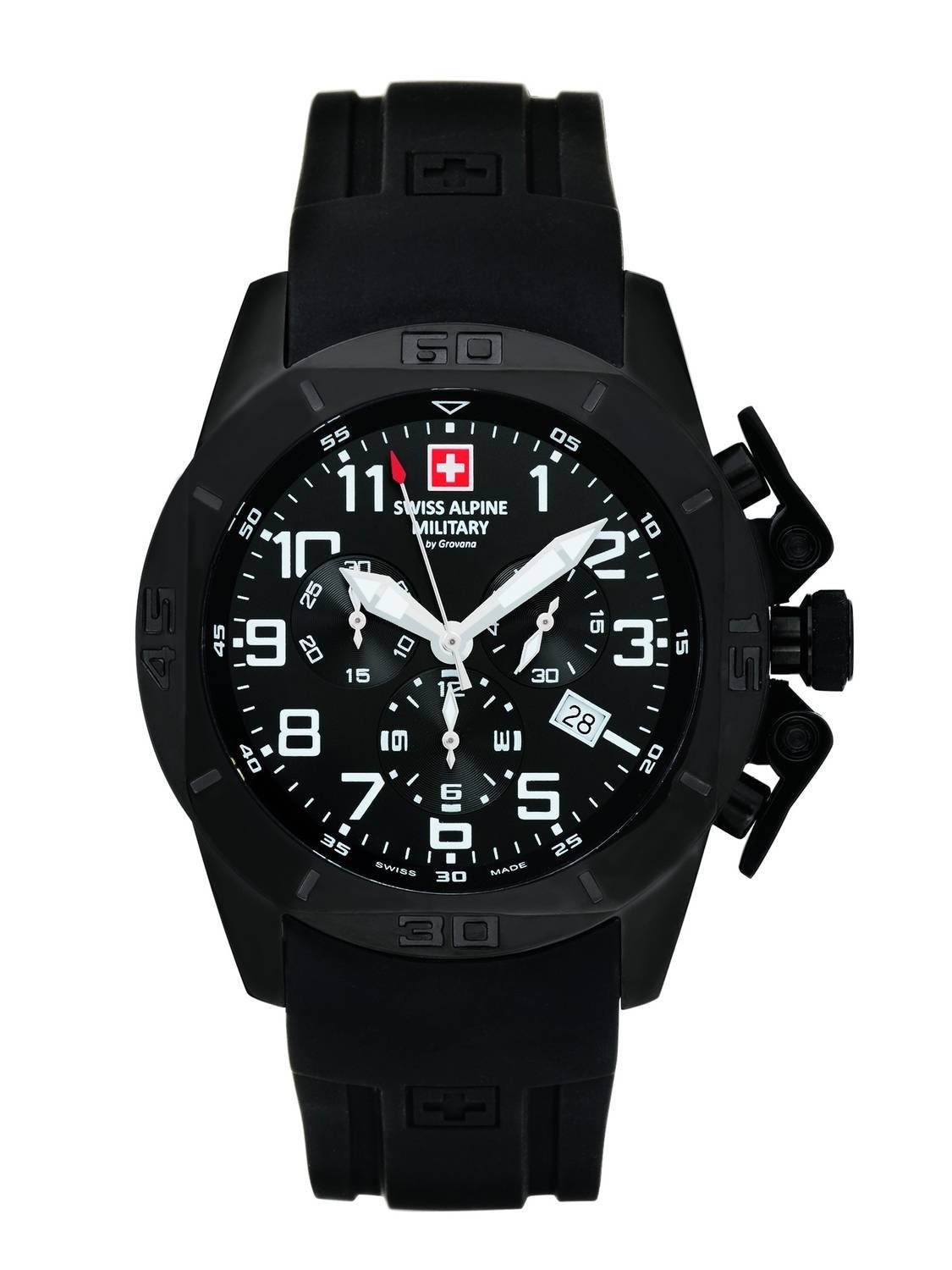 Quarzuhr Tornado Chrono