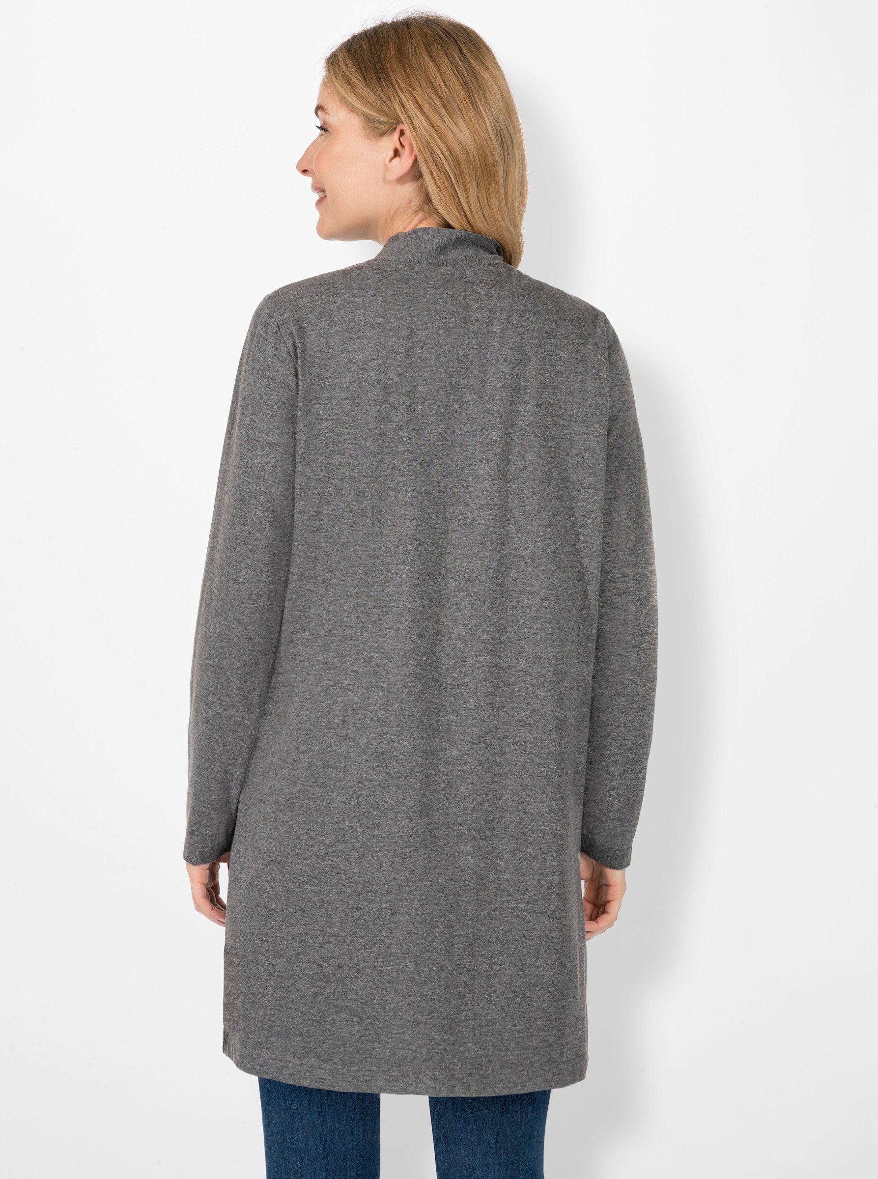 Witt Shirtjacke Shirtjacke günstig online kaufen