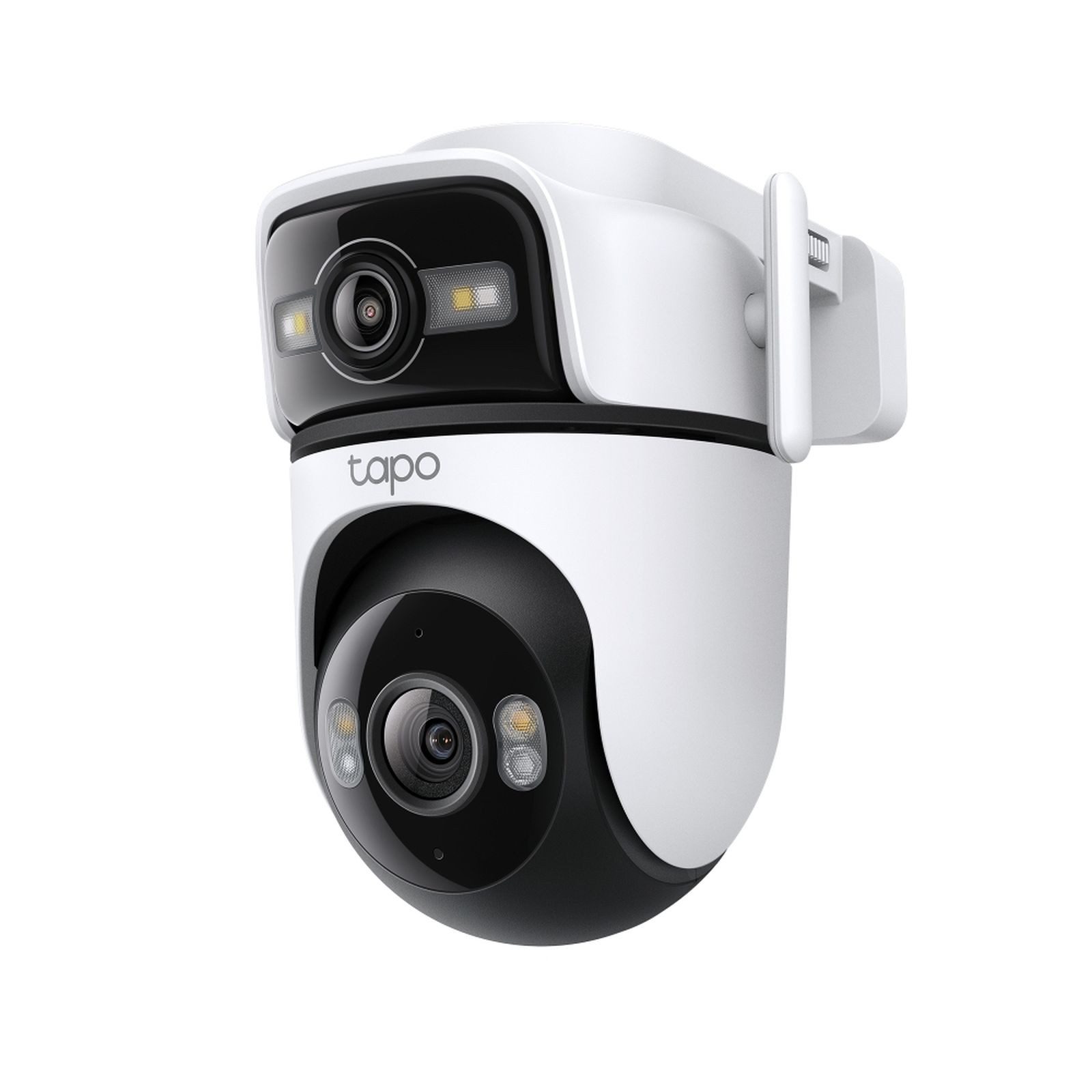 tp-link Überwachungskamera Tapo C545D V1 - Netzwerk-Überwachungskamera - schwenken / neigen - ...