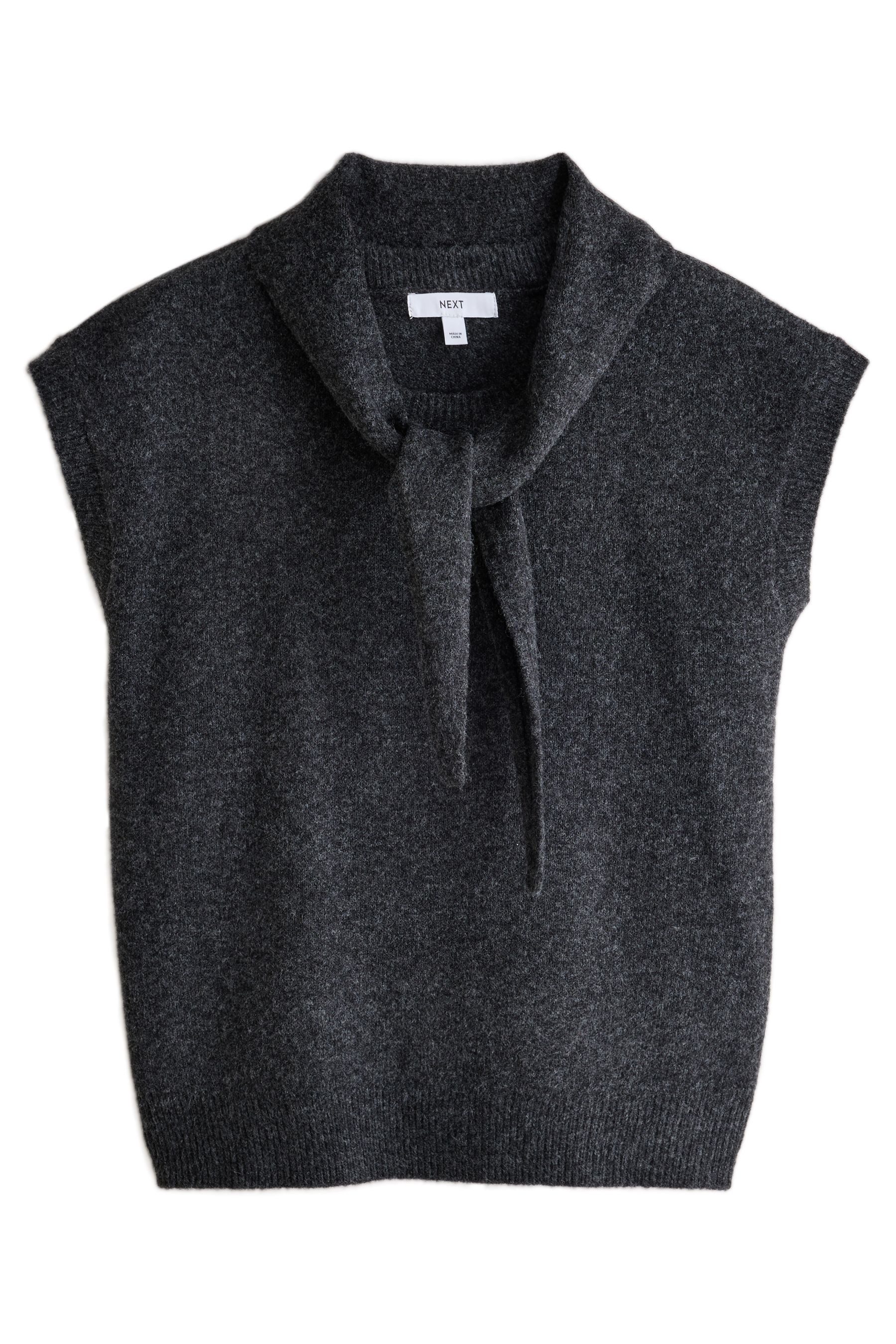 Next Pullunder Tanktop mit Neckholder (1-tlg)