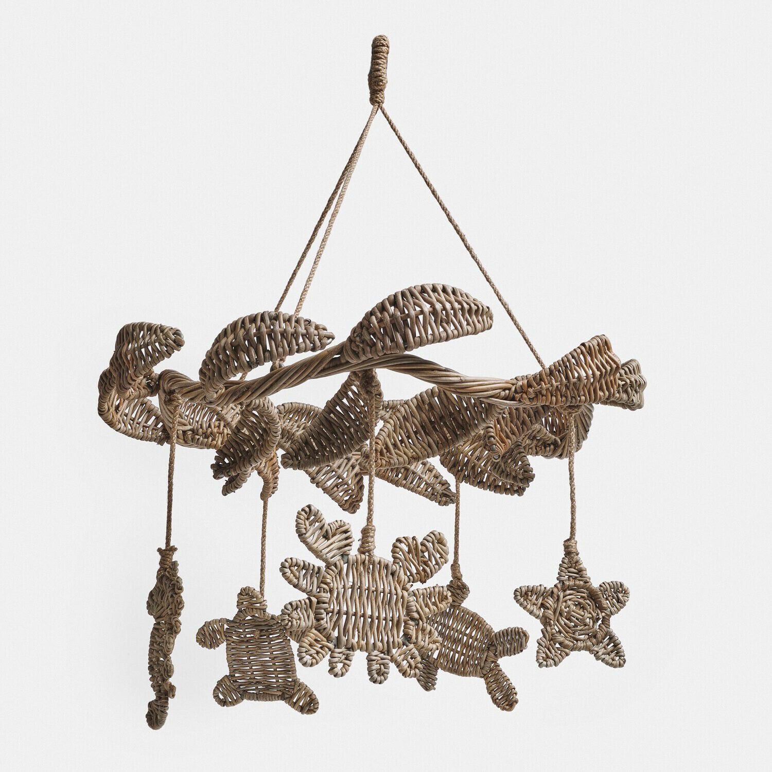 Mirabeau Mobile Mobile Étoille braun