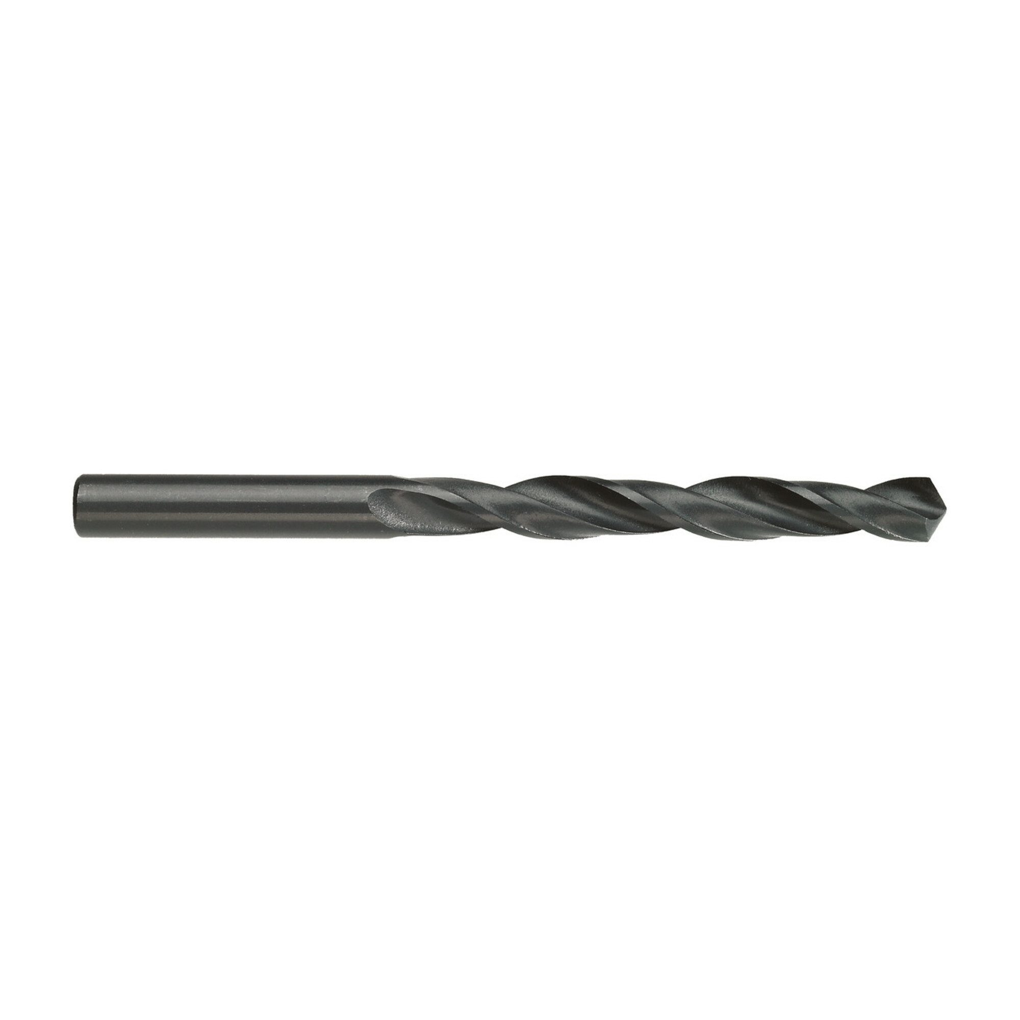 metabo Metallbohrer Metabo 5 HSS-R-Bohrer 12,0x151 mm 5 Stk