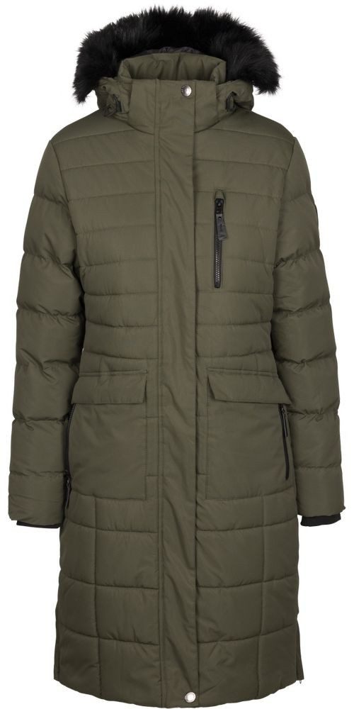 Trespass Winterjacke Sasha Casual Jacket