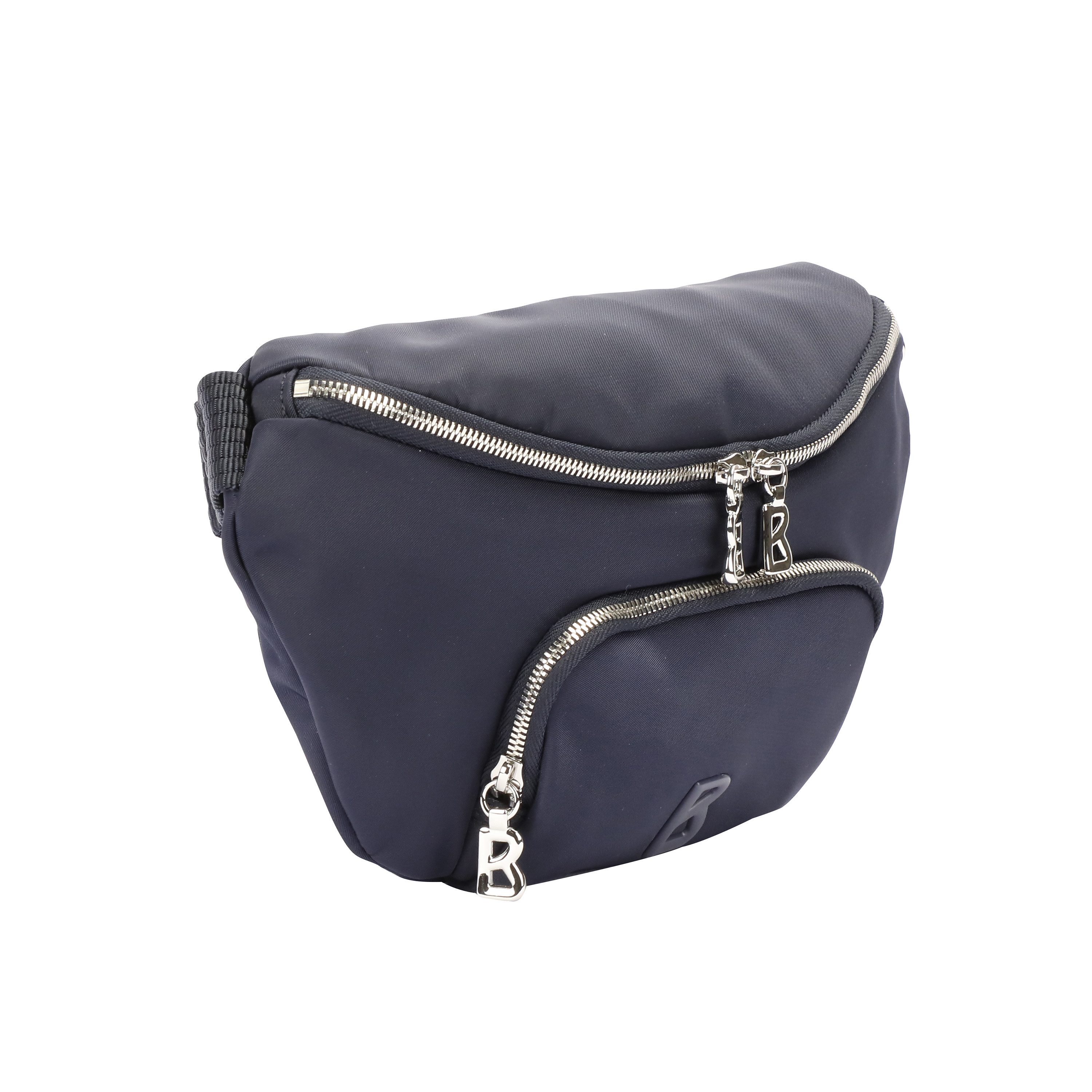 BOGNER Handtasche Bogner - Damen Hip Bag Verbier Play Janica günstig online kaufen