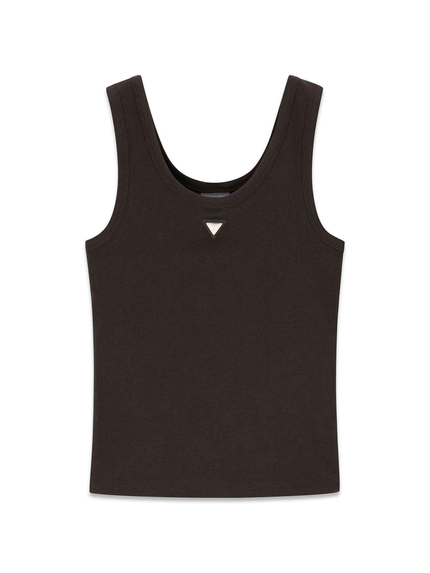 Guess Shirttop OLYMPE TANK TOP - Tanktop Damen - Shirt - ärmelloses Top