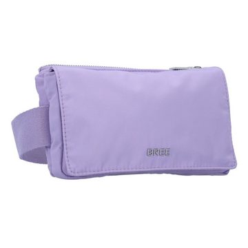 BREE Gürteltasche Juna Textile, Nylon