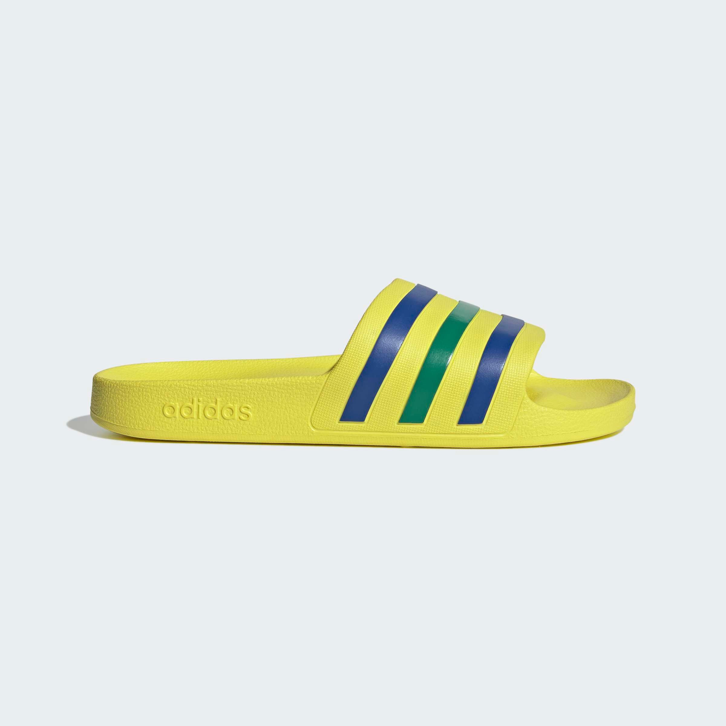 adidas Sportswear AQUA ADILETTE Badesandale Badelatschen, World Cup Nations günstig online kaufen