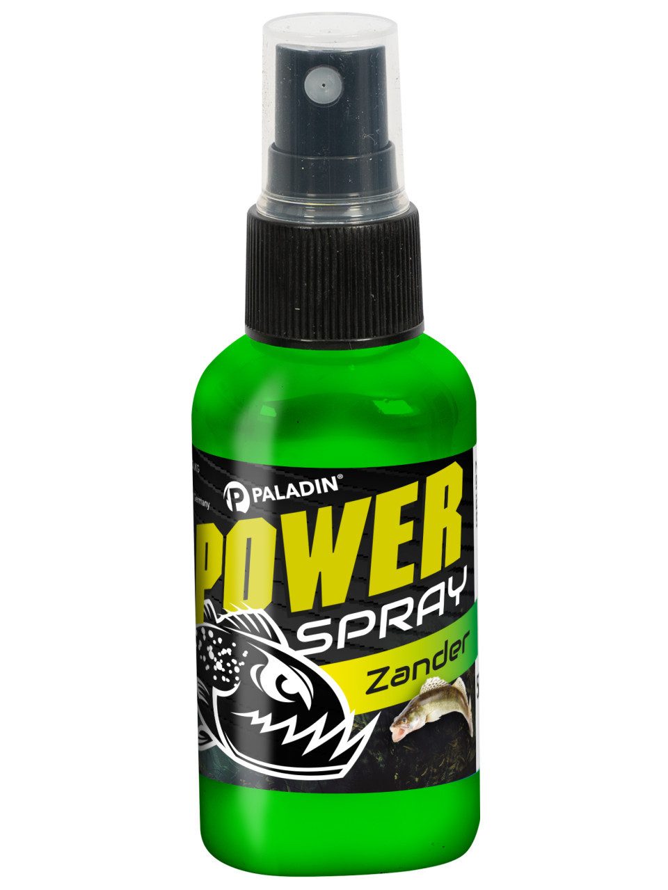 Paladin Lotblei Paladin Angelzubehör Power Liquid Spray Zander 50