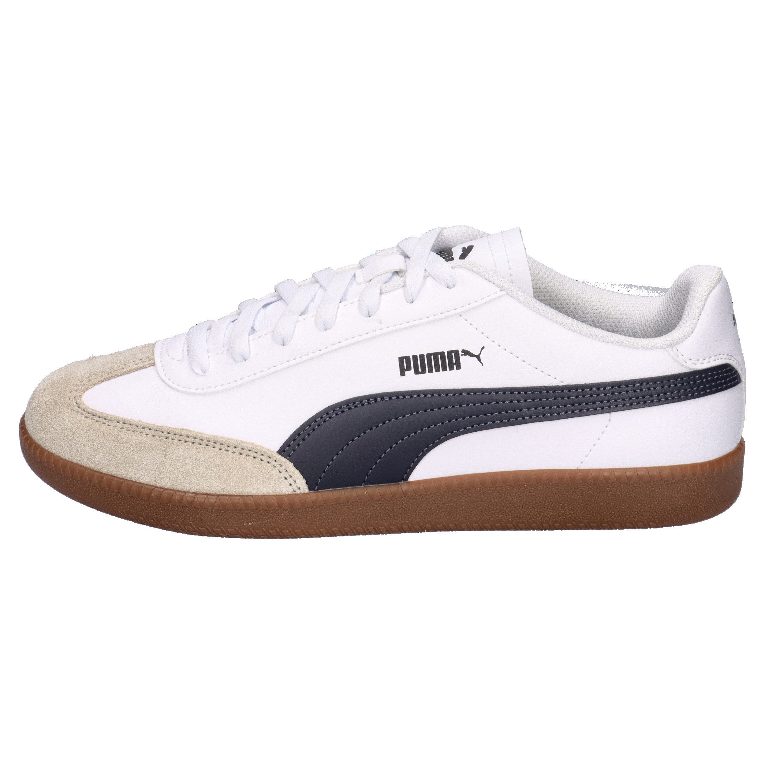 PUMA Puma Unisex Sneaker 9-T 398174 Sneaker
