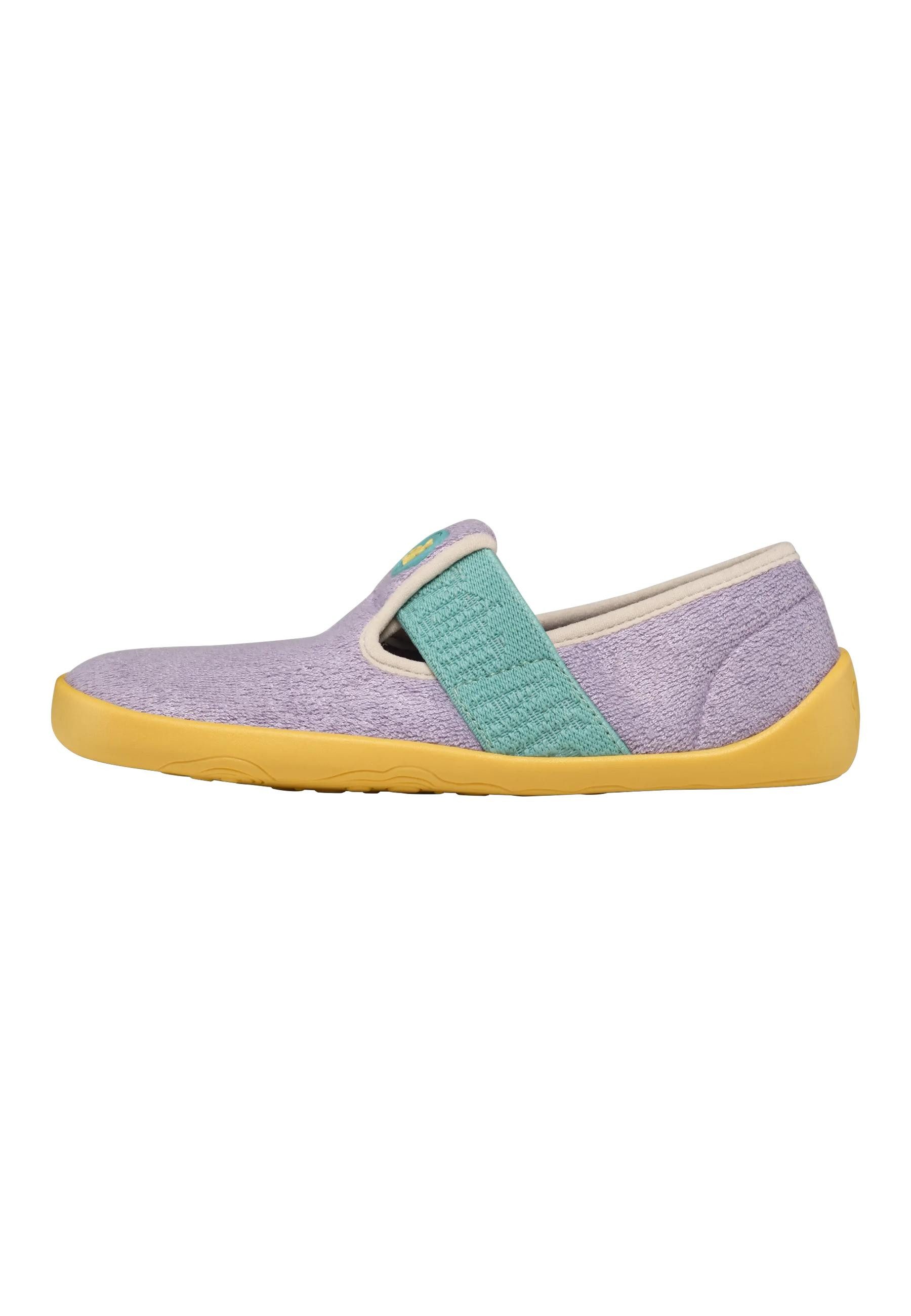 Affenzahn Vegan Dreamy Hausschuh nach Barfußschuhprinzip