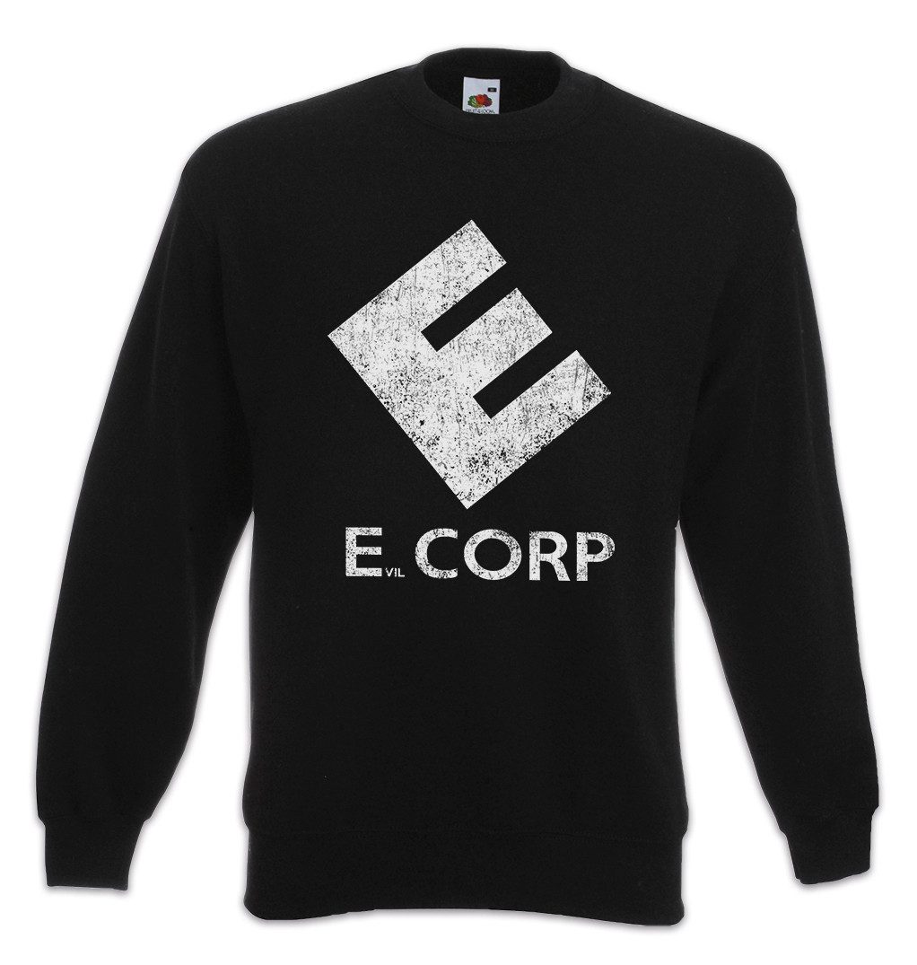 Sweatshirt E Corp Sweatshirt Fsociety Allsafe Hacker Mr. Tv Series Evil Corp