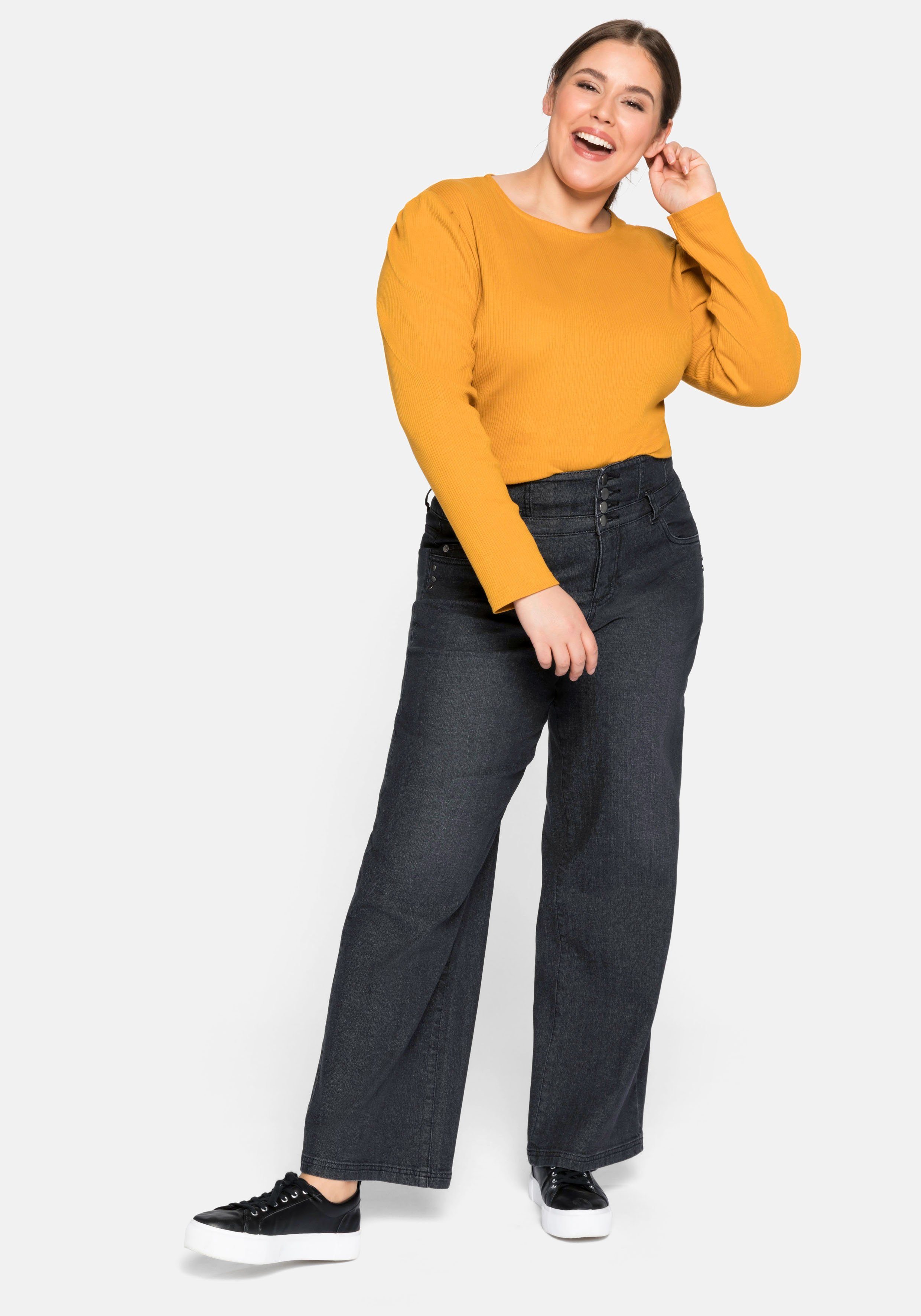 Boyfriend Jeans Fur Damen Lassiges Must Have Otto