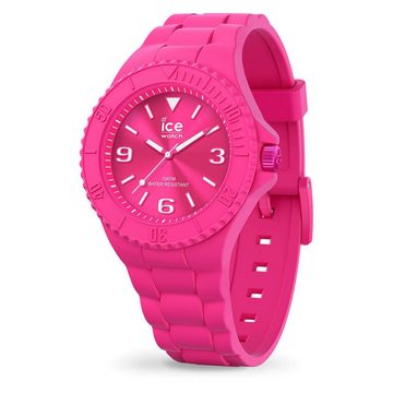 ice-watch Quarzuhr ICE generation - Flashy pink