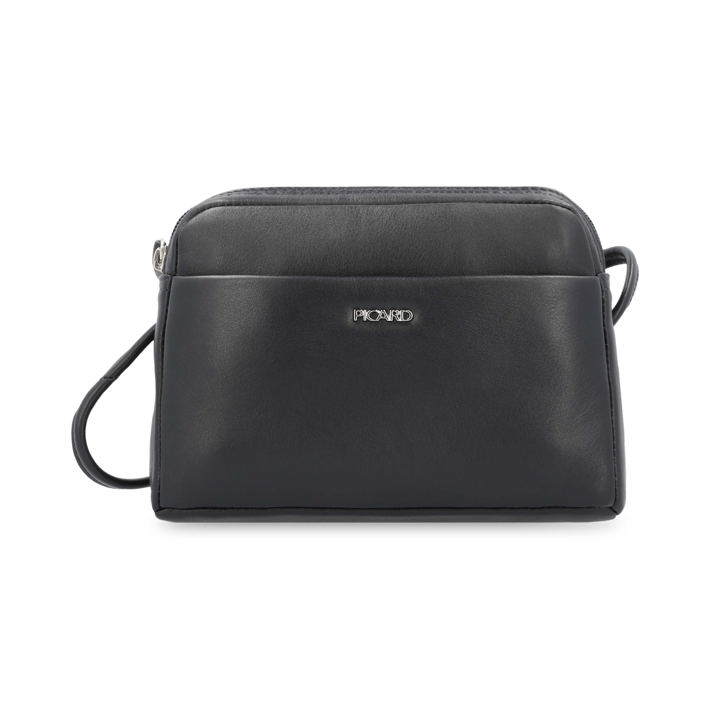 Schultertasche PICARD Schultertasche True aus Echtleder