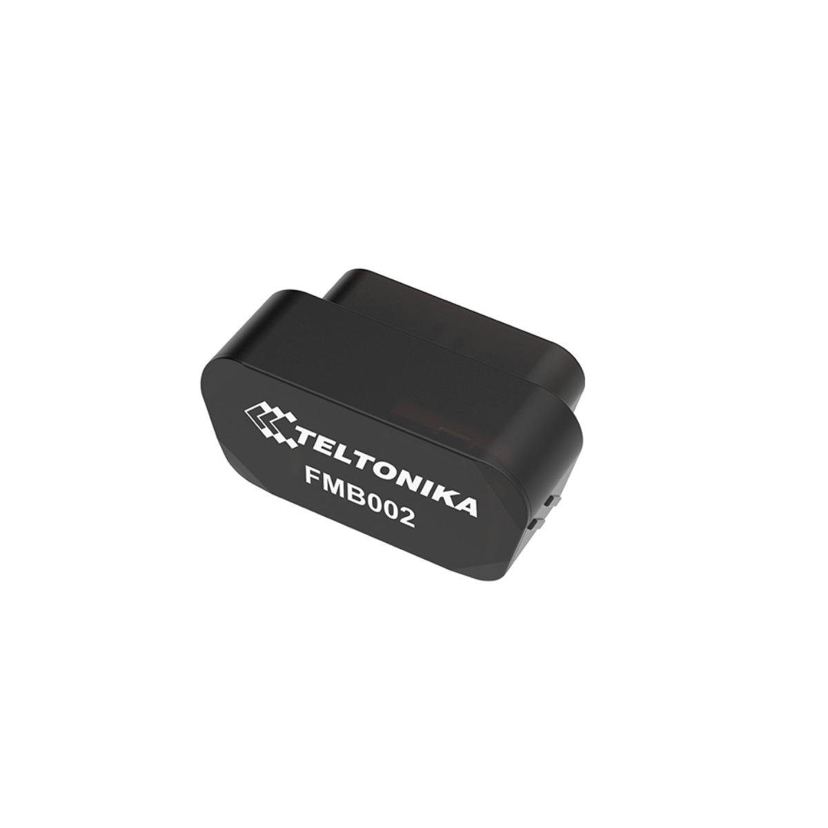 Teltonika FMB002 - Kleiner OBD-Tracker GPS-Tracker