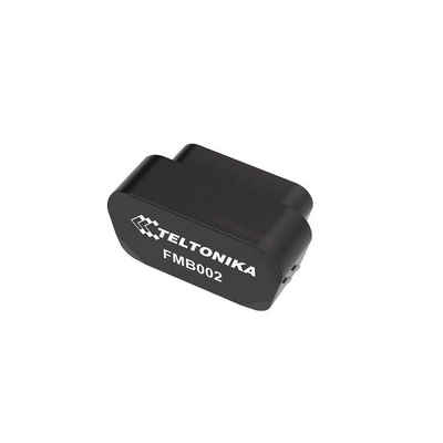 Teltonika FMB002 - Kleiner OBD-Tracker GPS-Tracker