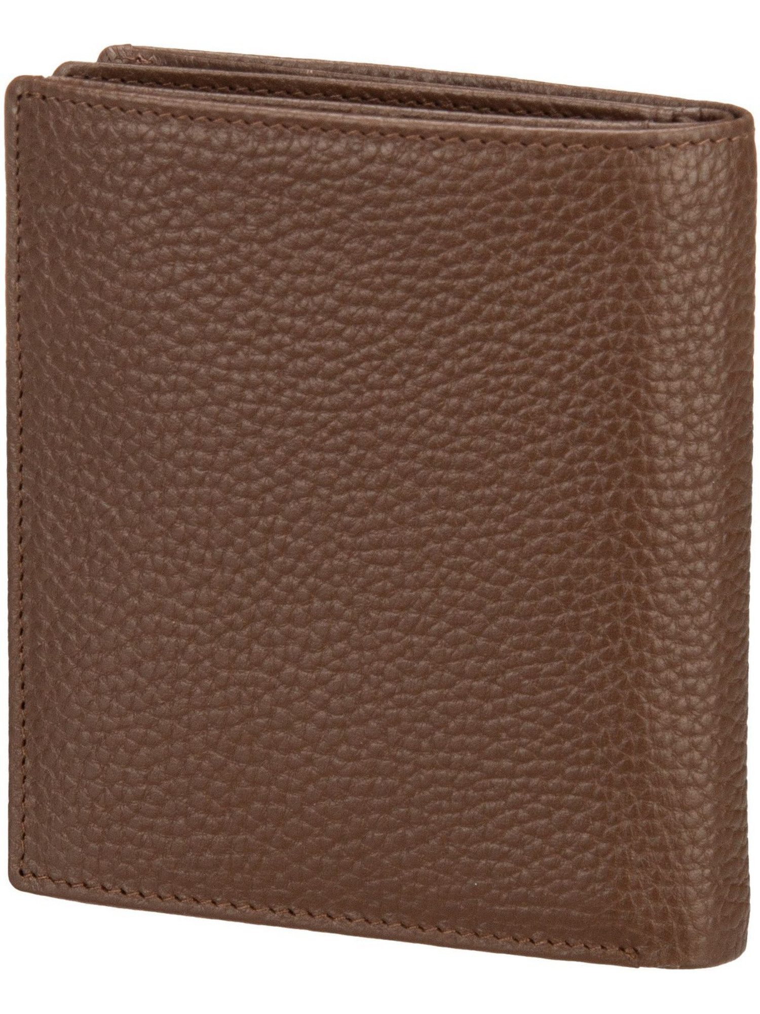 Braun Büffel Geldbörse Theo günstig online kaufen