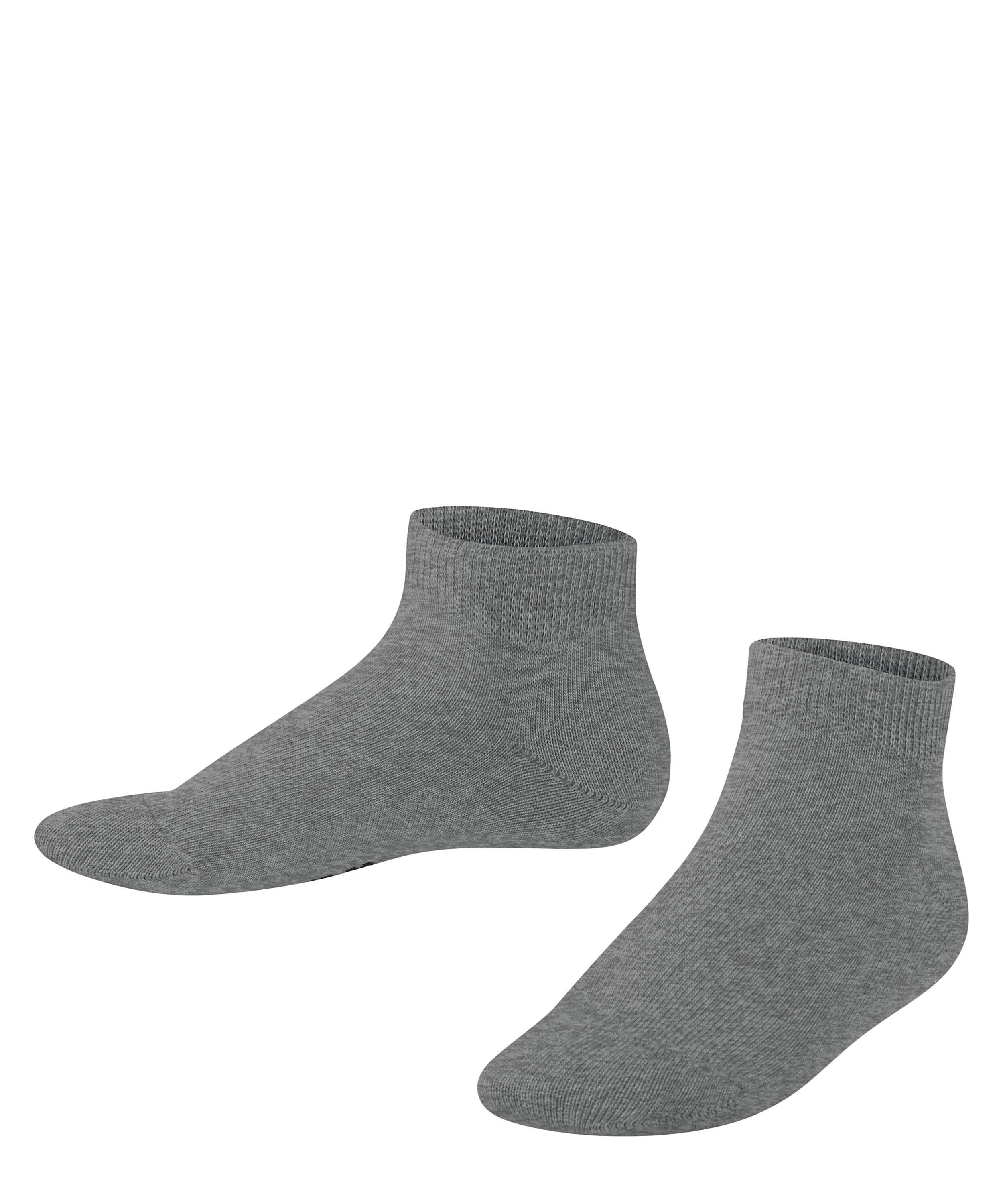 Sneakersocken Family Sneakersocken mit weicher Baumwolle