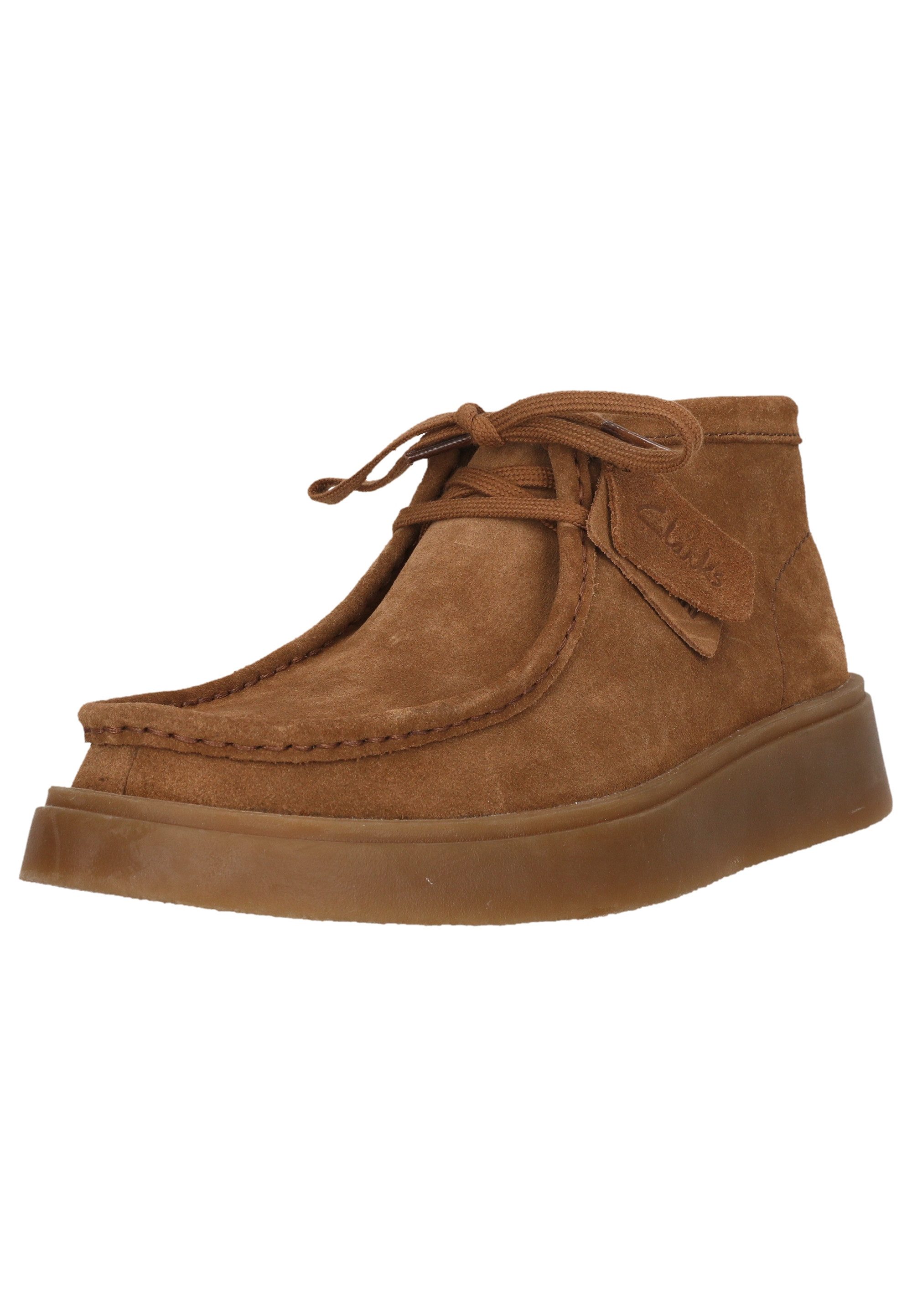 Torview High Stiefelette