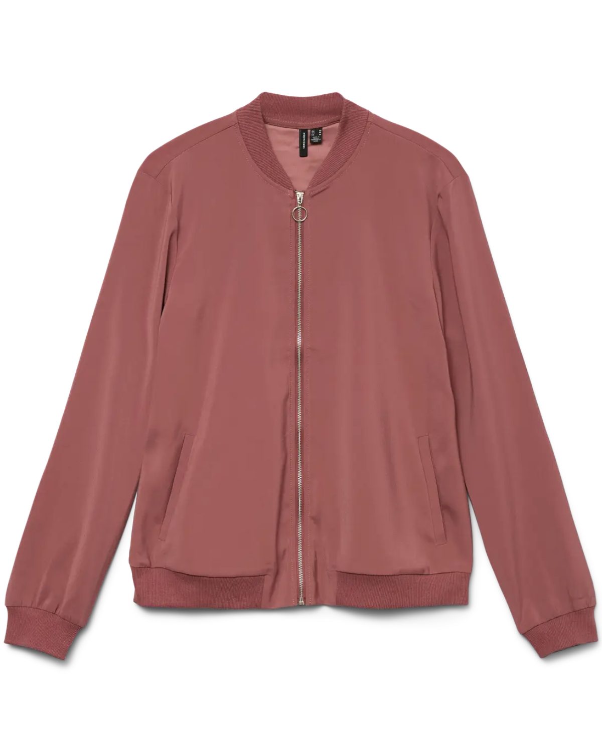 Vero Moda Blouson Bomberjacke leichte Übergangsjacke günstig online kaufen