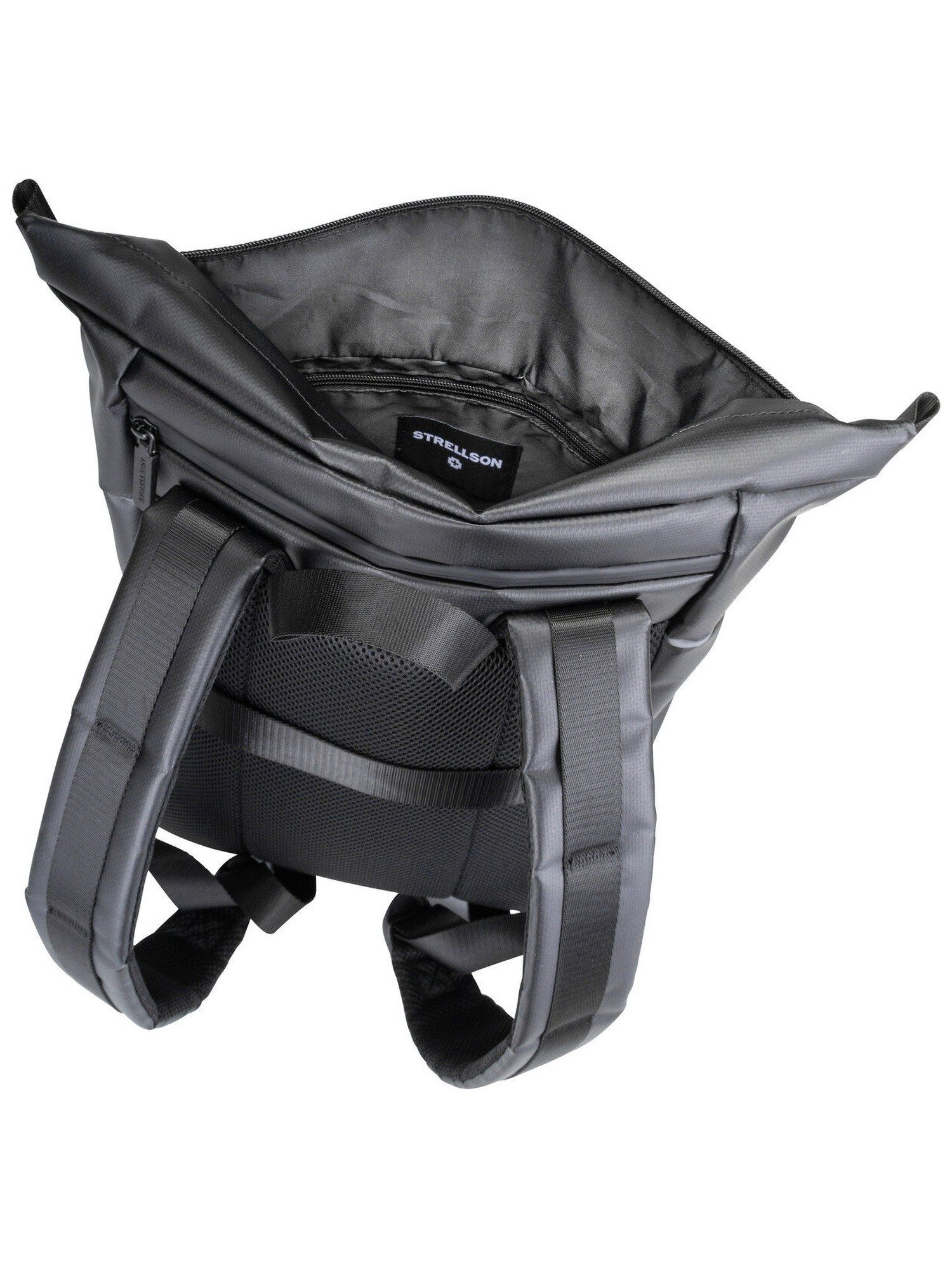 Strellson Rucksack Stockwell 2.0 Sebastian SVZ