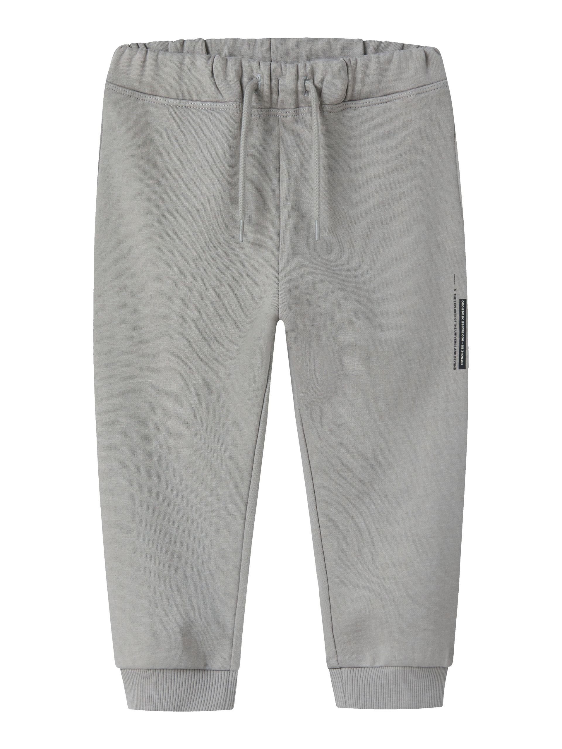 Name It Jogginghose NMMOLAF NREG SWE PANT BRU PB