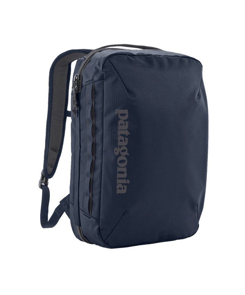 Patagonia Cityrucksack Black Hole Micro MLC