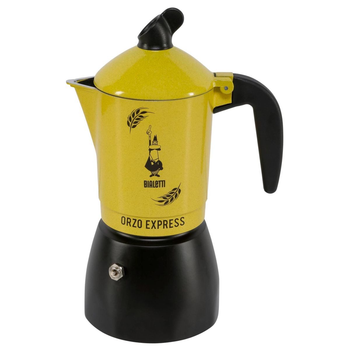 Teebereiter ORZO EXPRESS 4TZ