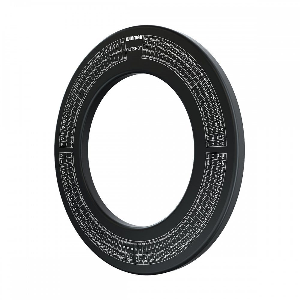 Winmau Dartscheibe Catchring Outshot - 4419