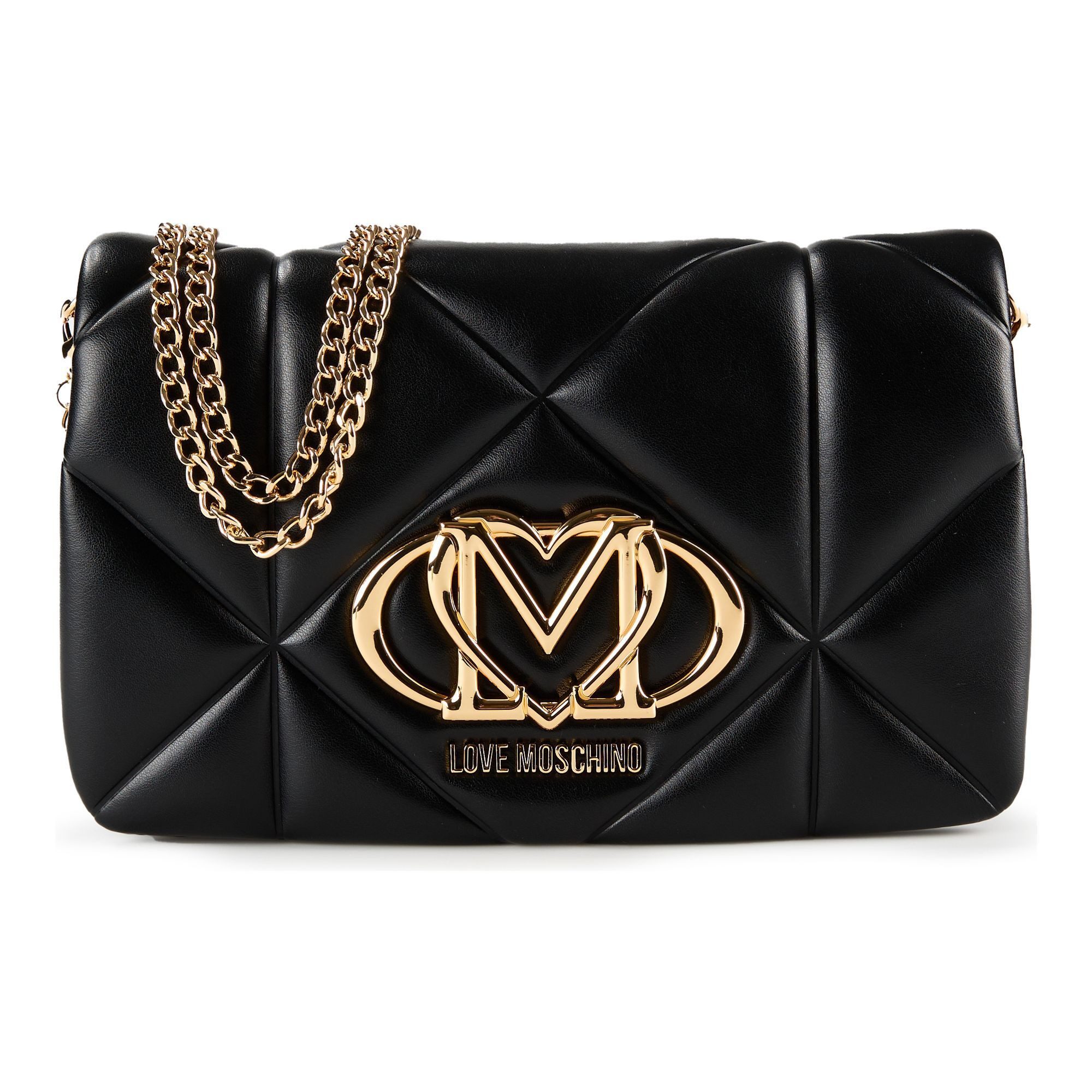 LOVE MOSCHINO Umhängetasche Smart Daily, Polyurethan