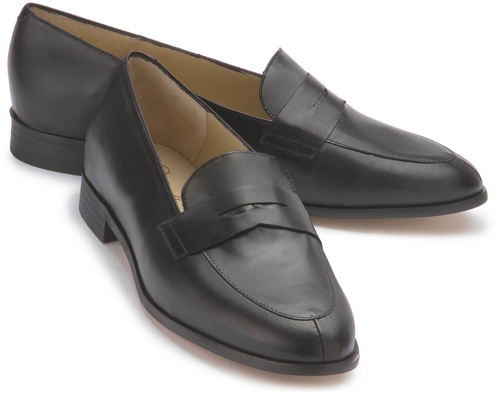 Slipper in Untergrößen: 2808-14 Slipper
