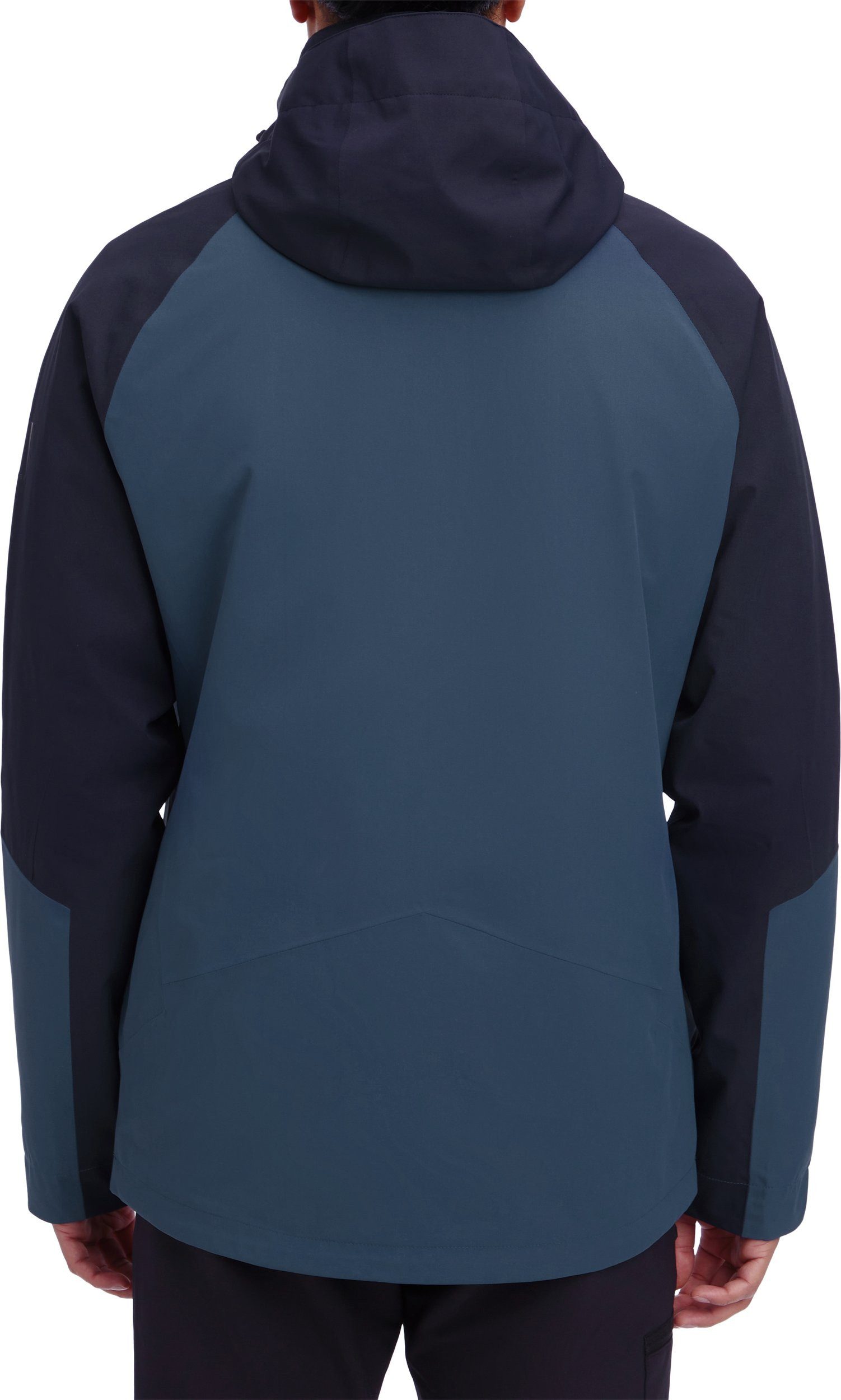 McKINLEY Outdoorjacke He.-Doppel-Jacke Avoca 3:1 III M