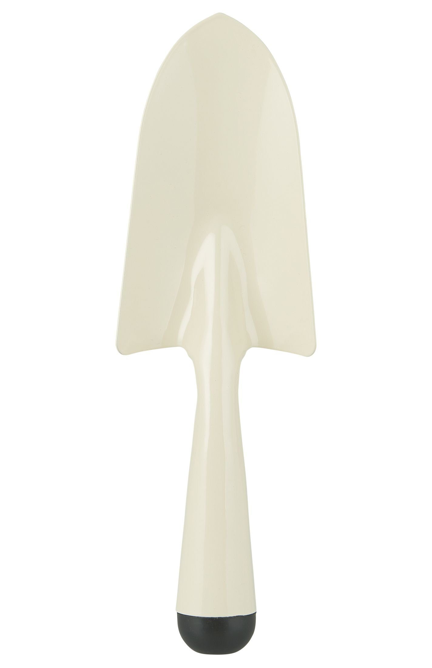 Ib Laursen Blumenkelle Pflanzschaufel Pflanzkelle Blumenkelle Blumenschaufe Creme Ib Laursen