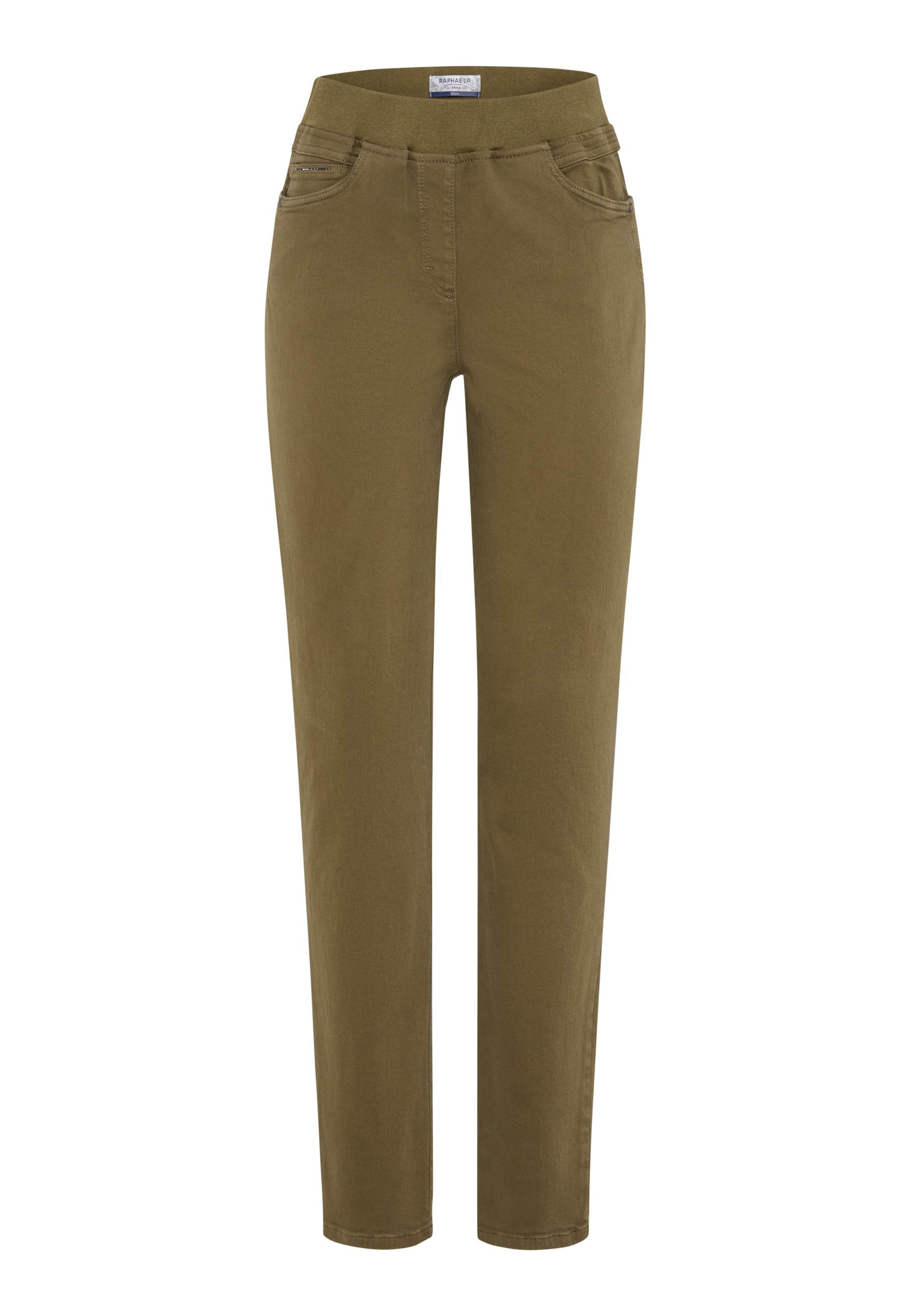 RAPHAELA by BRAX Bequeme Jeans Style PAMINA