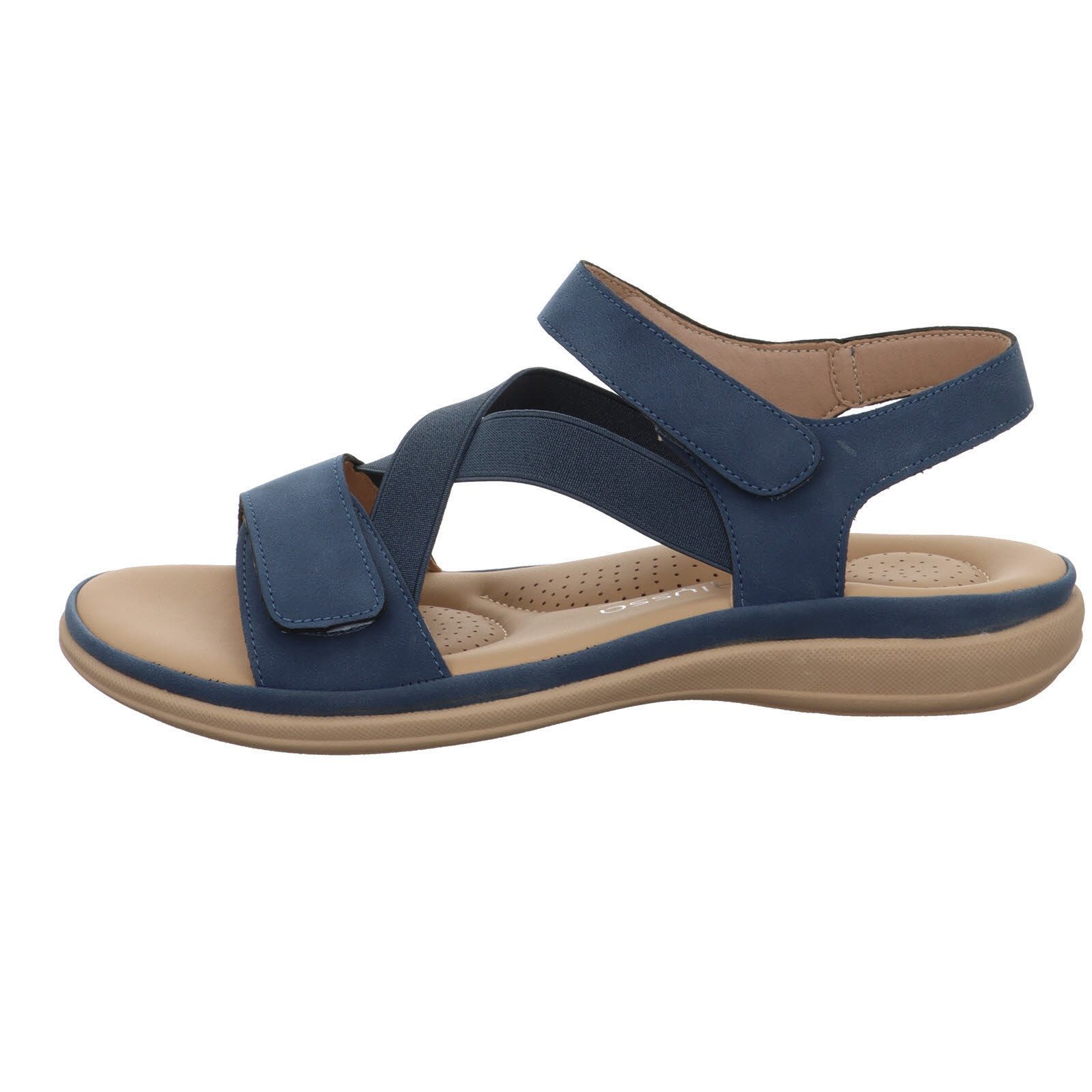 Alyssa F112-7-NA 36-41 Sandalette