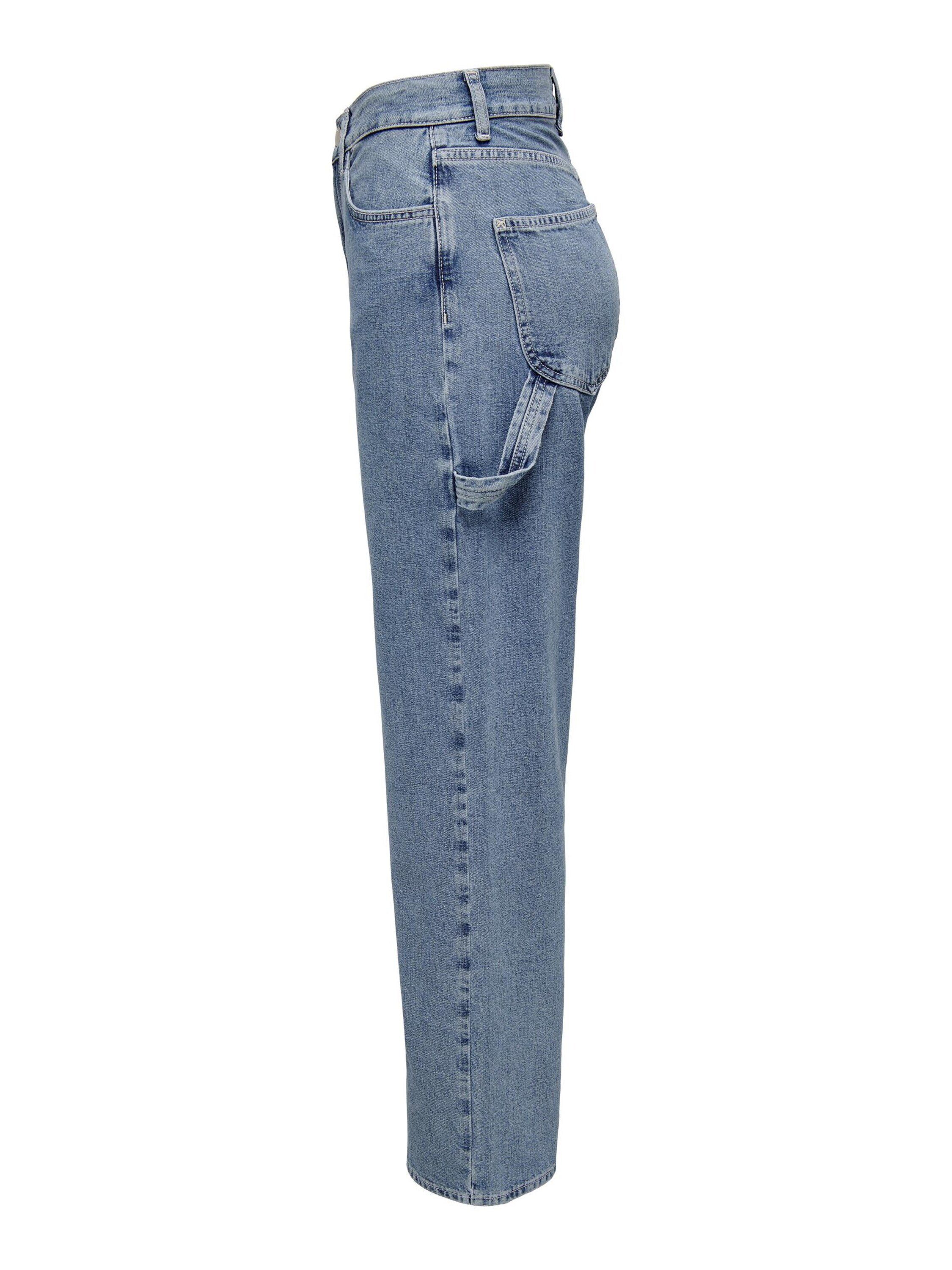 JDY Cargohose MALLI (1-tlg) Plain/ohne Details günstig online kaufen