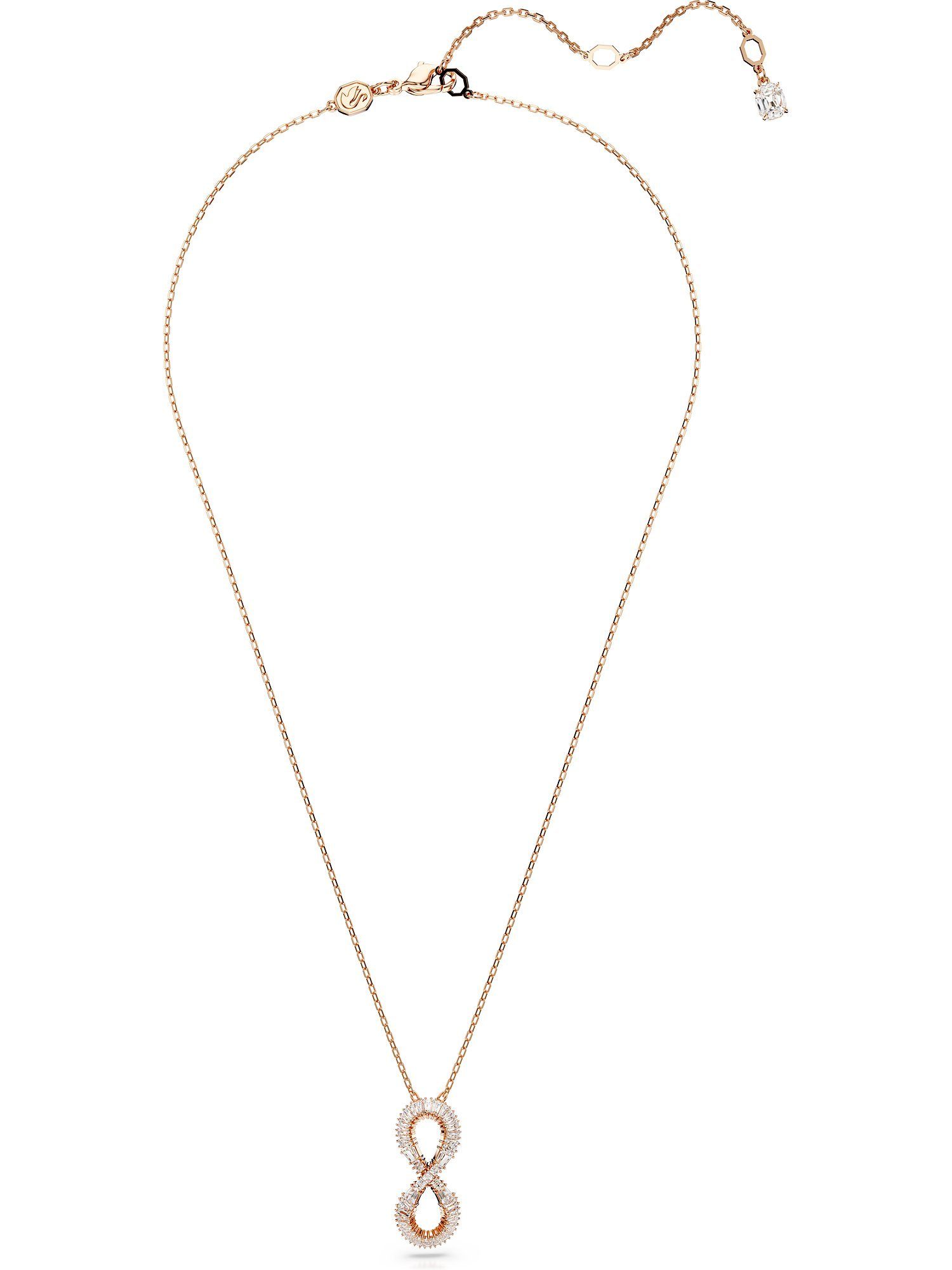 Swarovski Collier Swarovski Damen-Kette ...