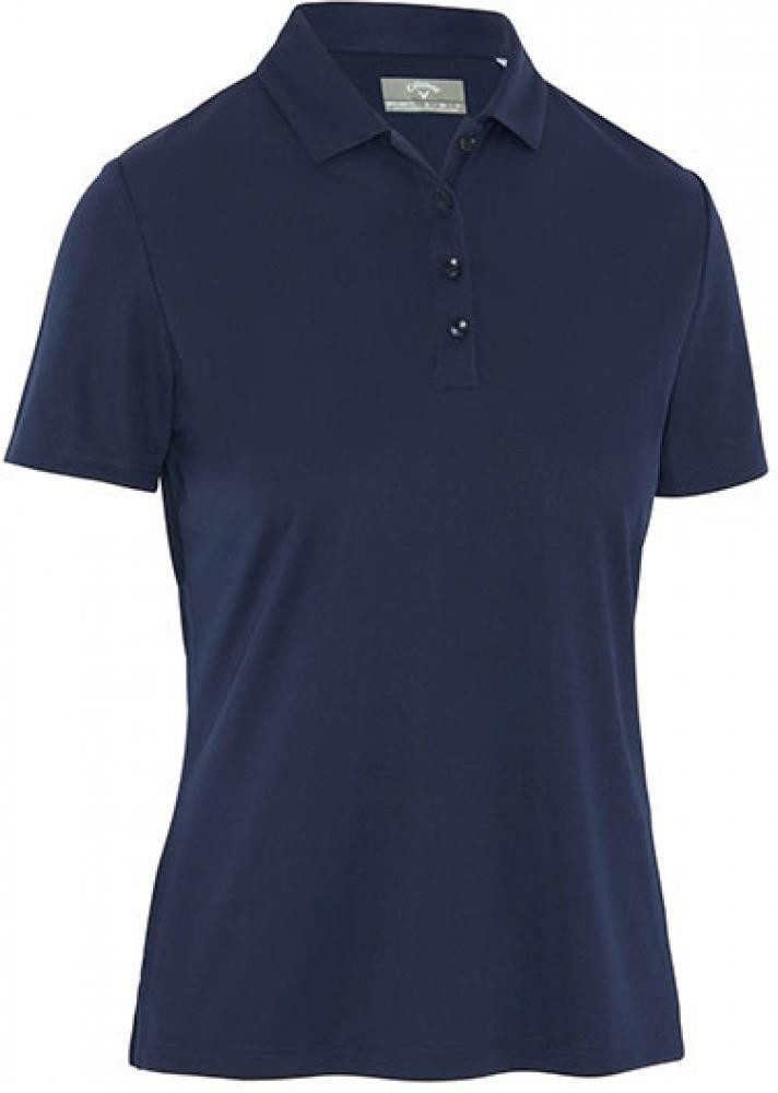 Callaway Poloshirt Ladies Tournament Polo Damen Polo-Shirt