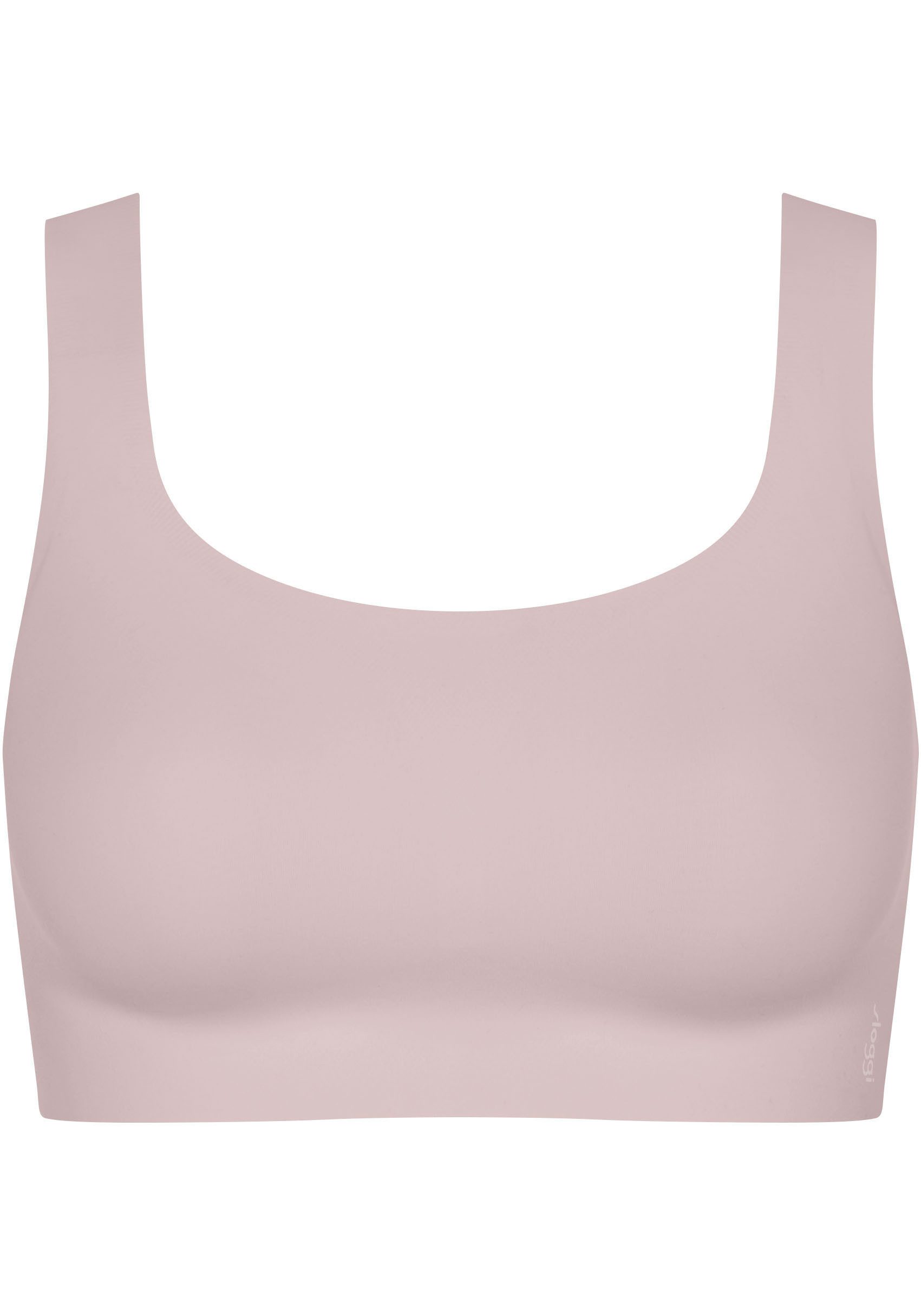 sloggi Bustier ZERO Feel 2.0 Top nahtlos und unsichtbar günstig online kaufen