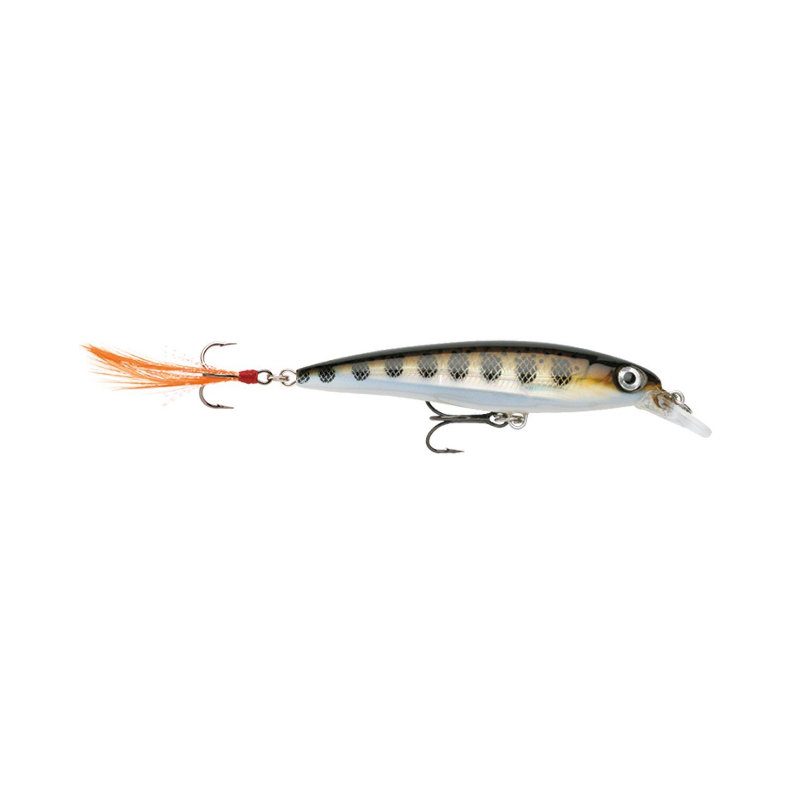 Rapala Kunstköder, Rapala X-Rap 6cm Muddler Wobbler