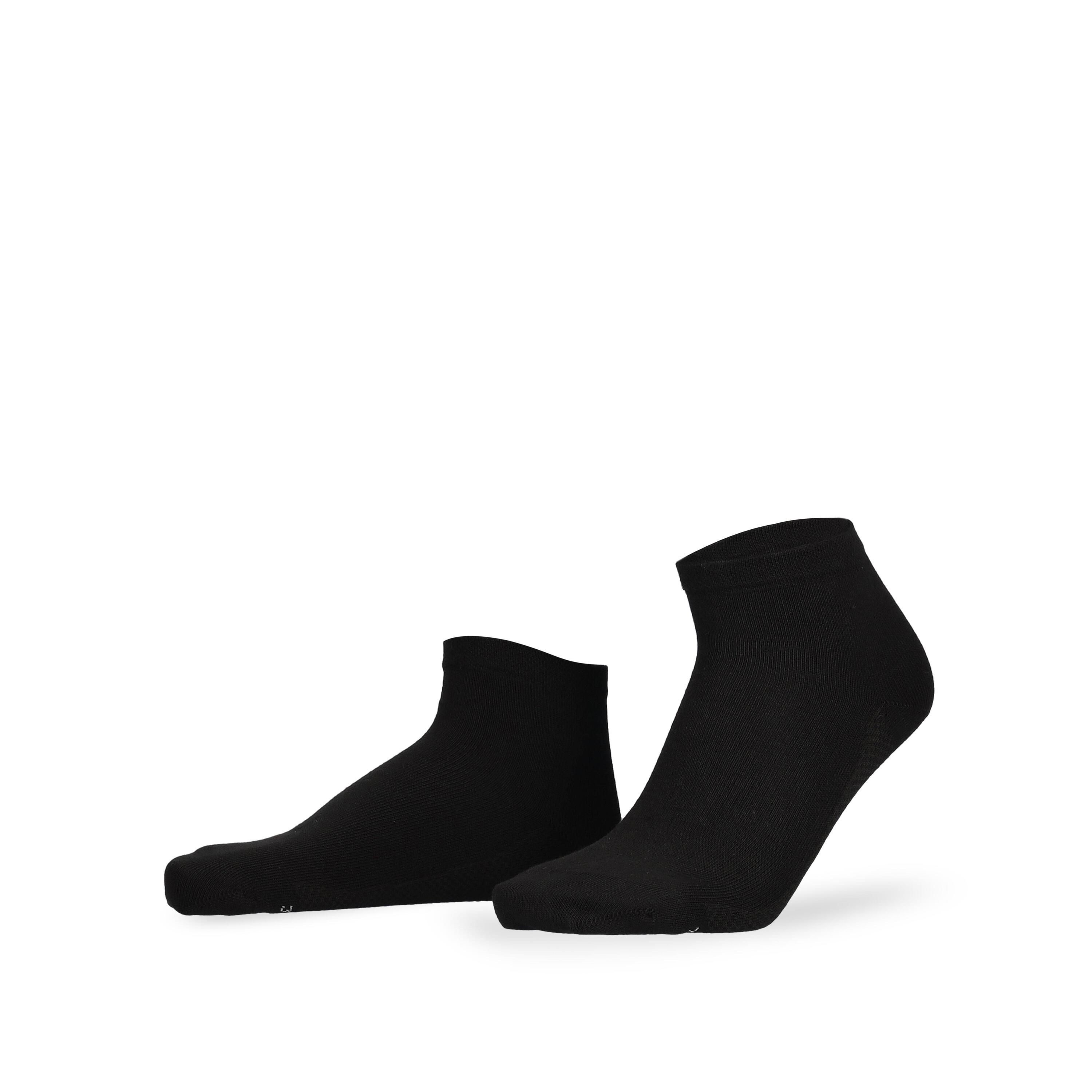 Hudson Sneakersocken DRY COTTON Climate Sole, feuchtigkeitsregulierend und atmungsaktiv