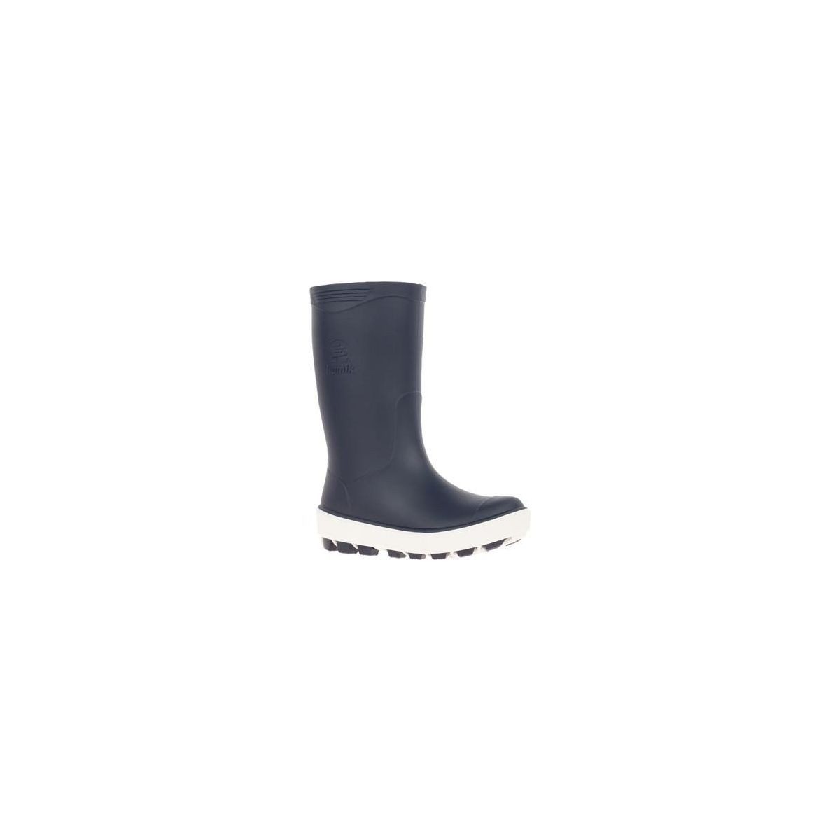 Kamik Riptide Gummistiefel Perfekter wasserdichter Schuh für Kinder, die an regnerischen Tagen