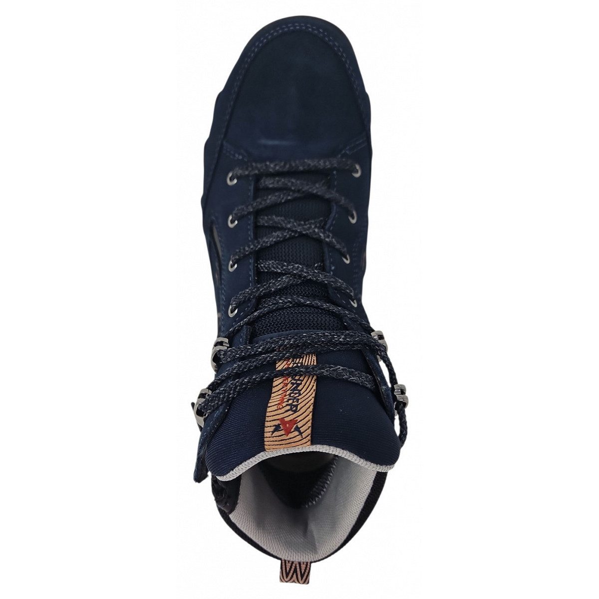 Allrounder by Mephisto Norika Stiefelette günstig online kaufen