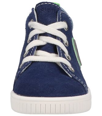 Richter Sneaker Veloursleder/Textil Sneaker