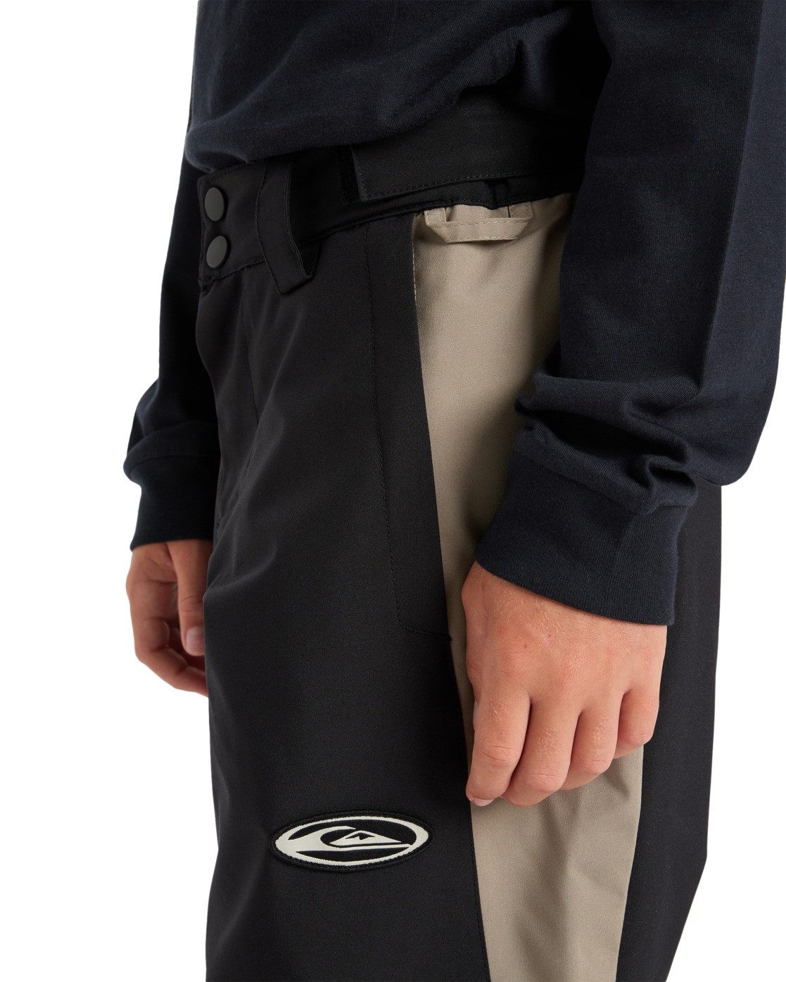 Quiksilver Snowboardhose Snow Down