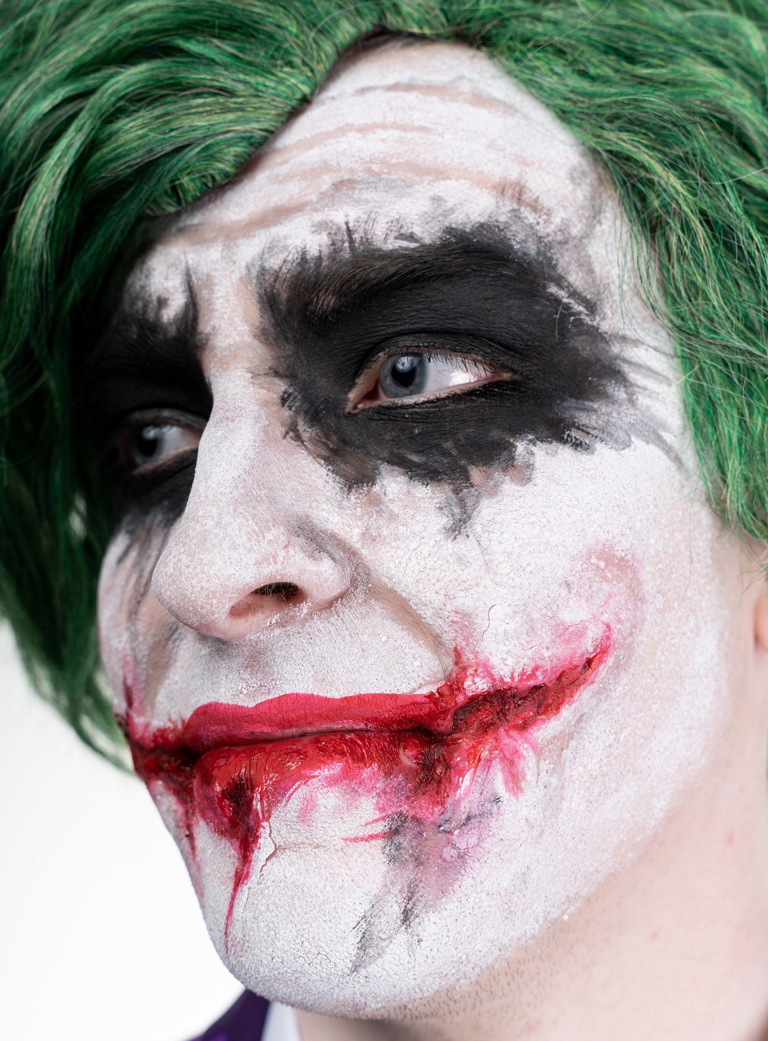 Kryolan GmbH Theaterschminke Schminke Narbenpaste - Karneval Faschingskostüm