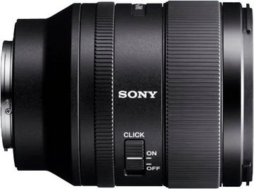 Sony SEL35F14GM.SYX Objektiv