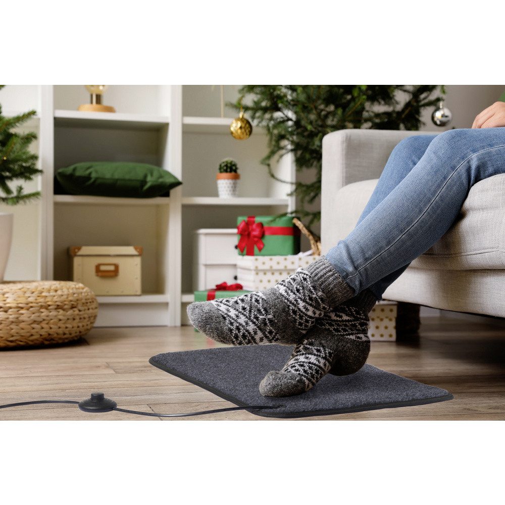 Sygonix Heizmatten Sygonix SY-6774220 Heizmatte (L x B x H) 600 x 400 x 10 günstig online kaufen