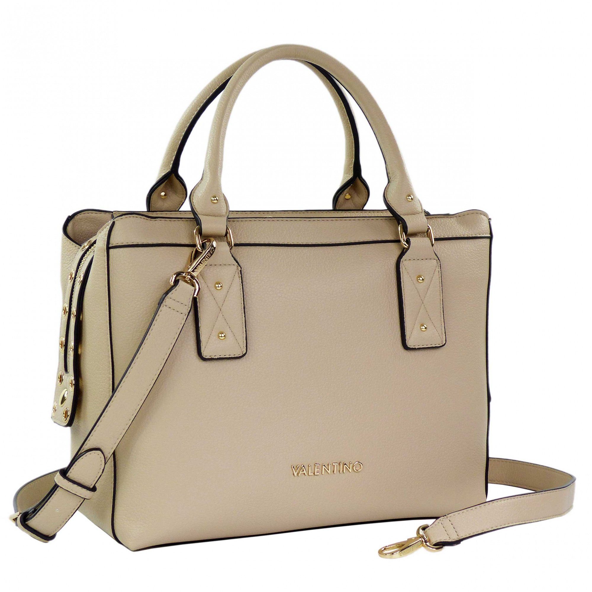 VALENTINO BAGS Handtasche Megeve SHOPPING VBS7GM01